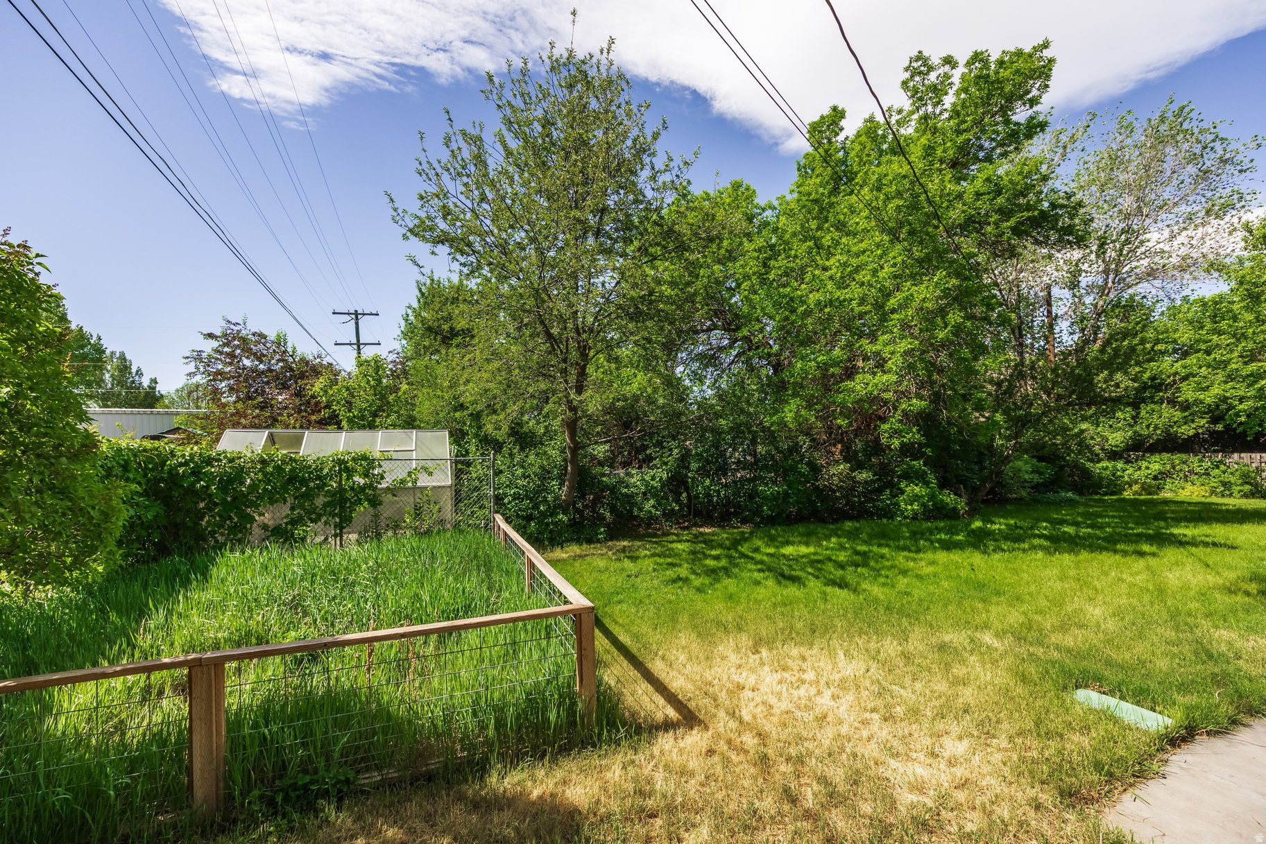 HEBER - Residential
