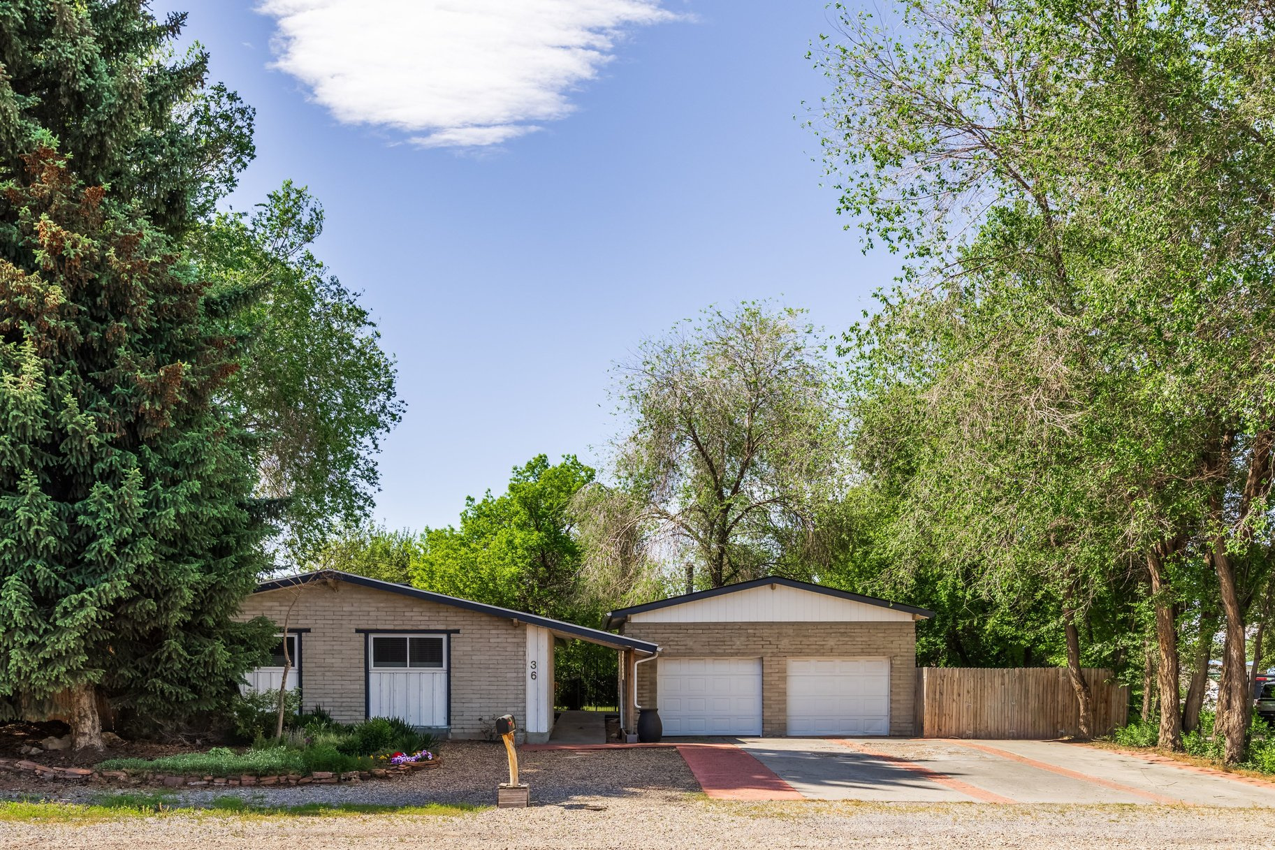 HEBER - Residential