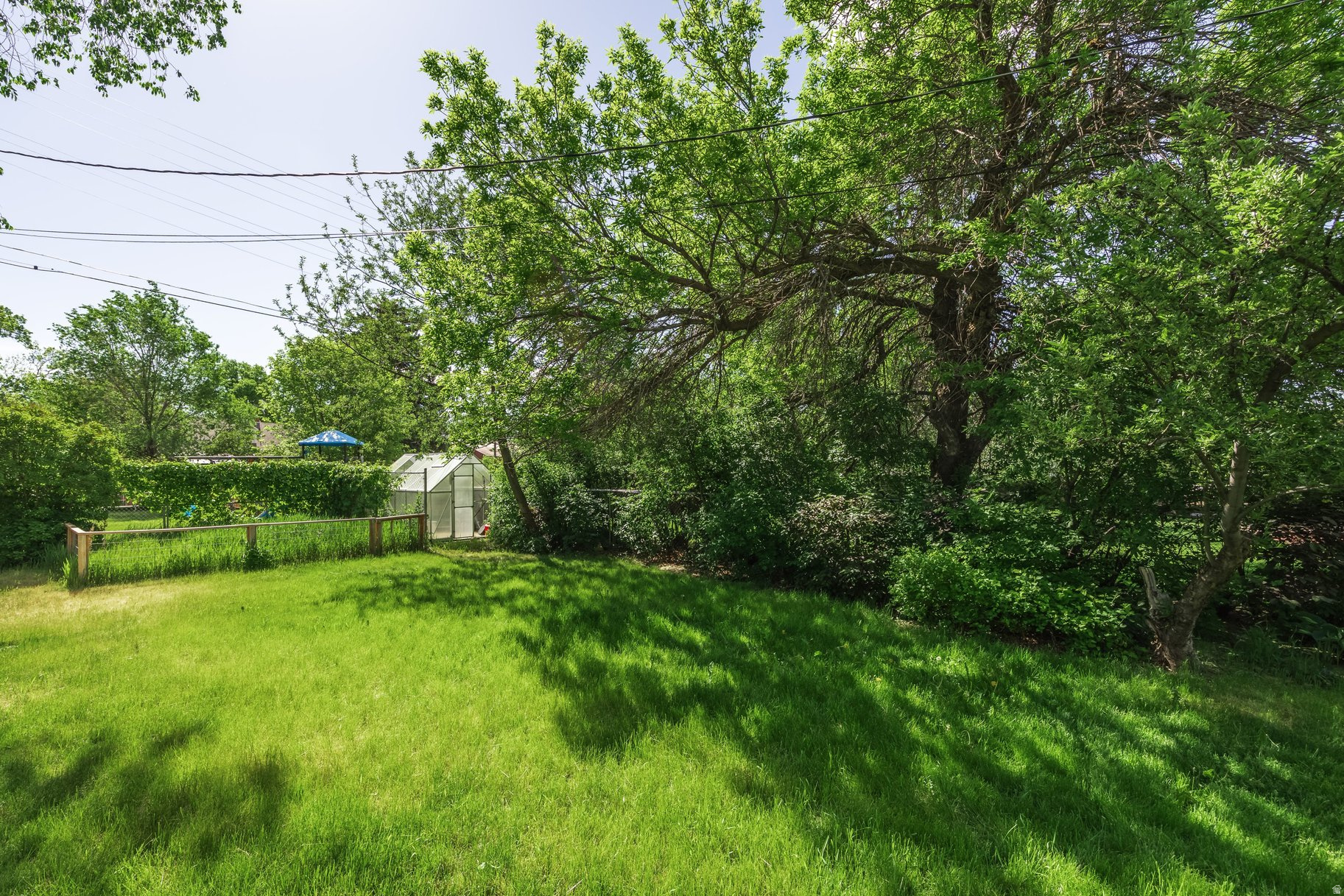 HEBER - Residential