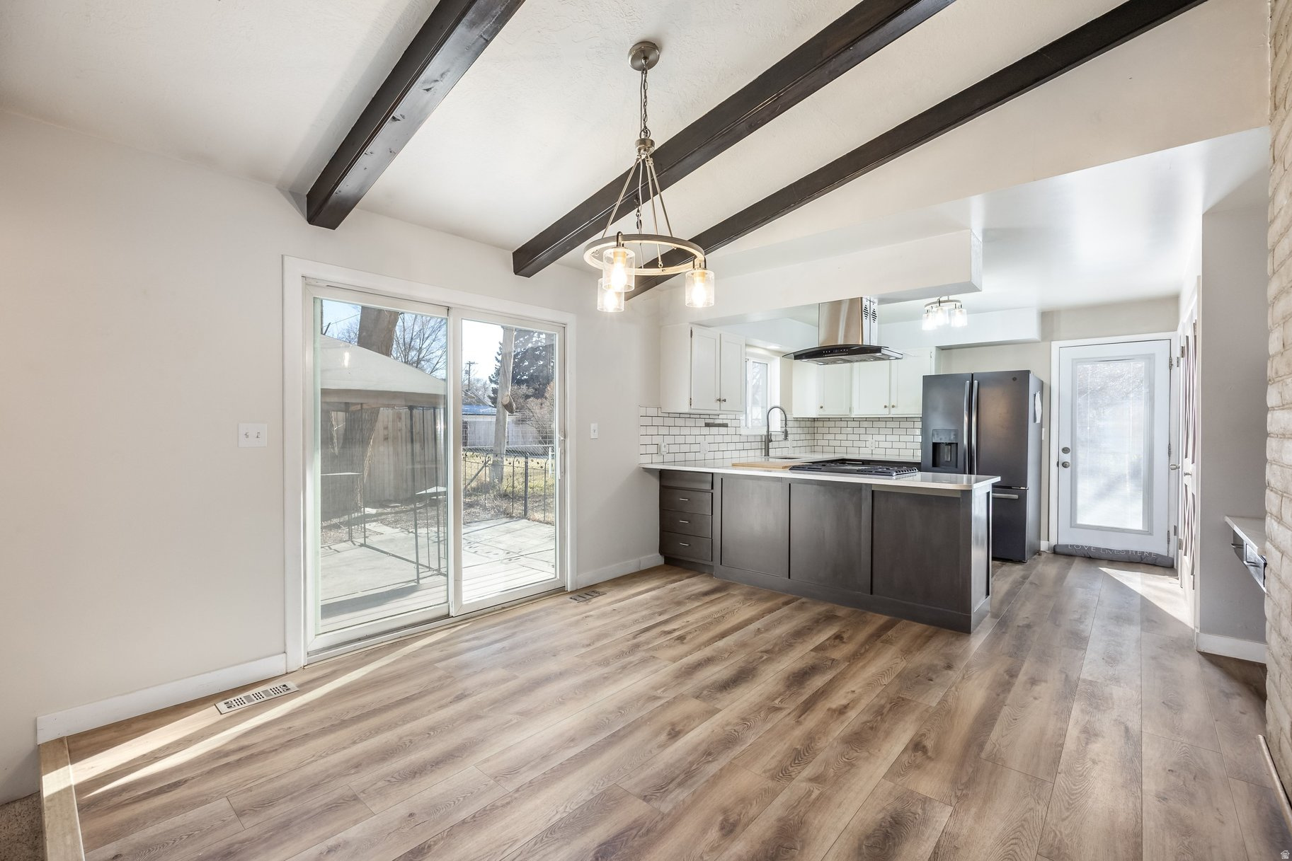 HEBER - Residential
