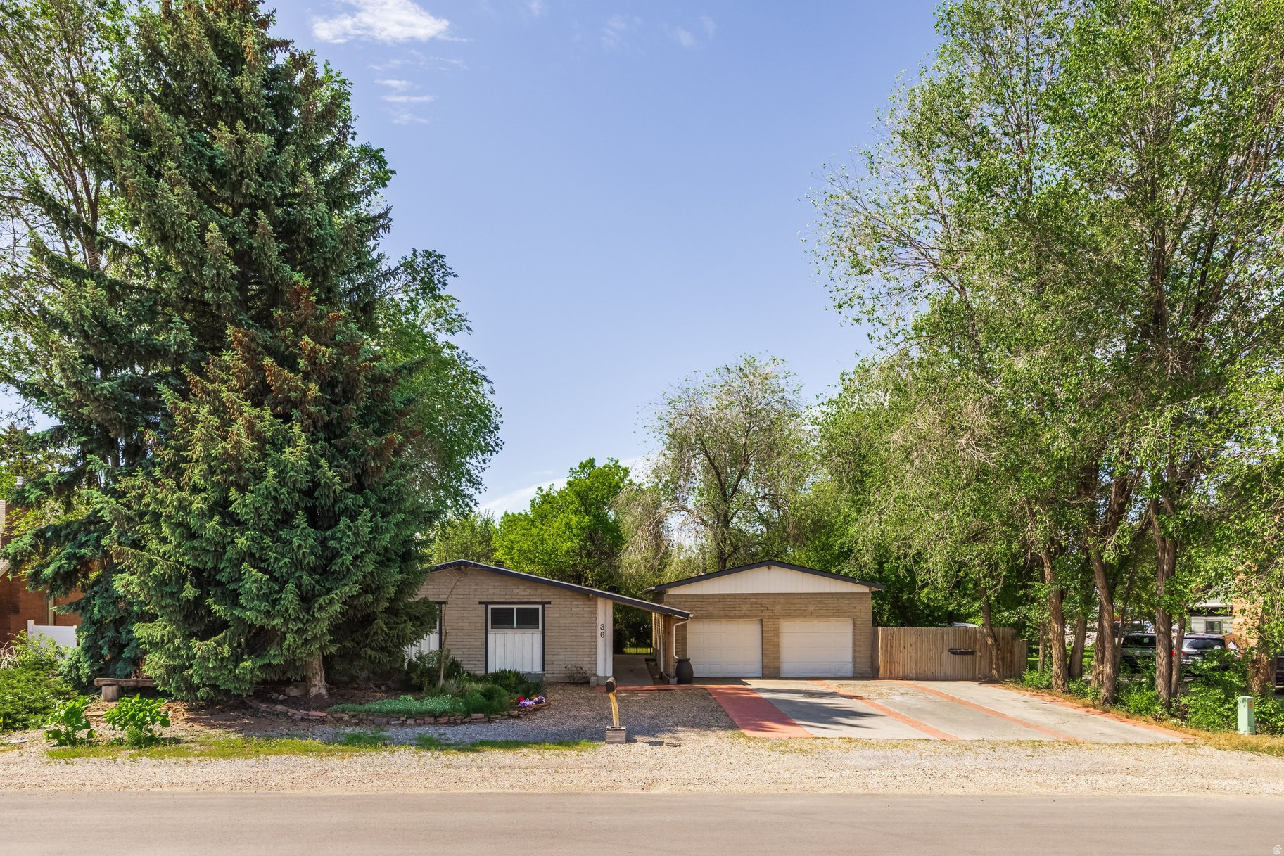 HEBER - Residential