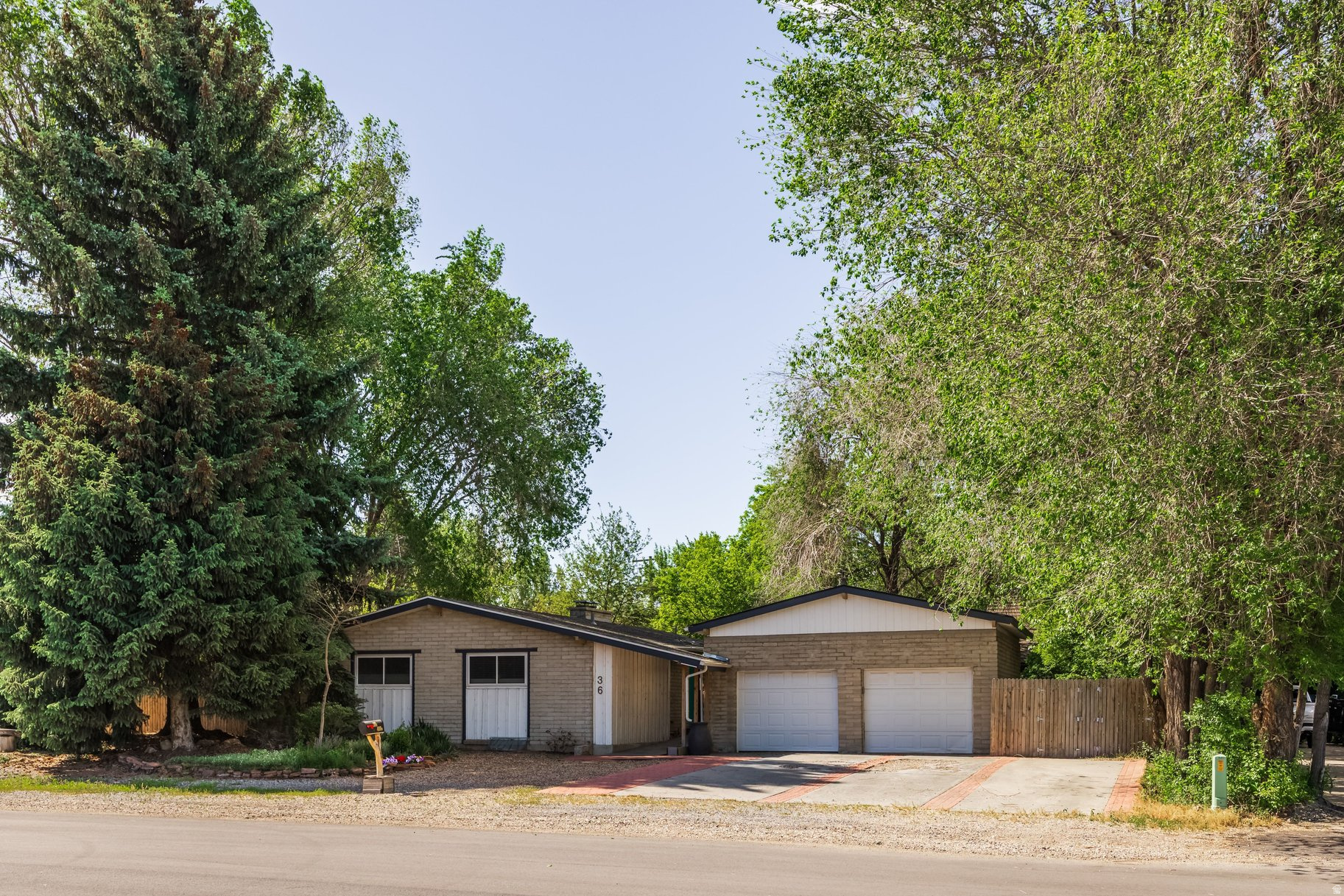 HEBER - Residential