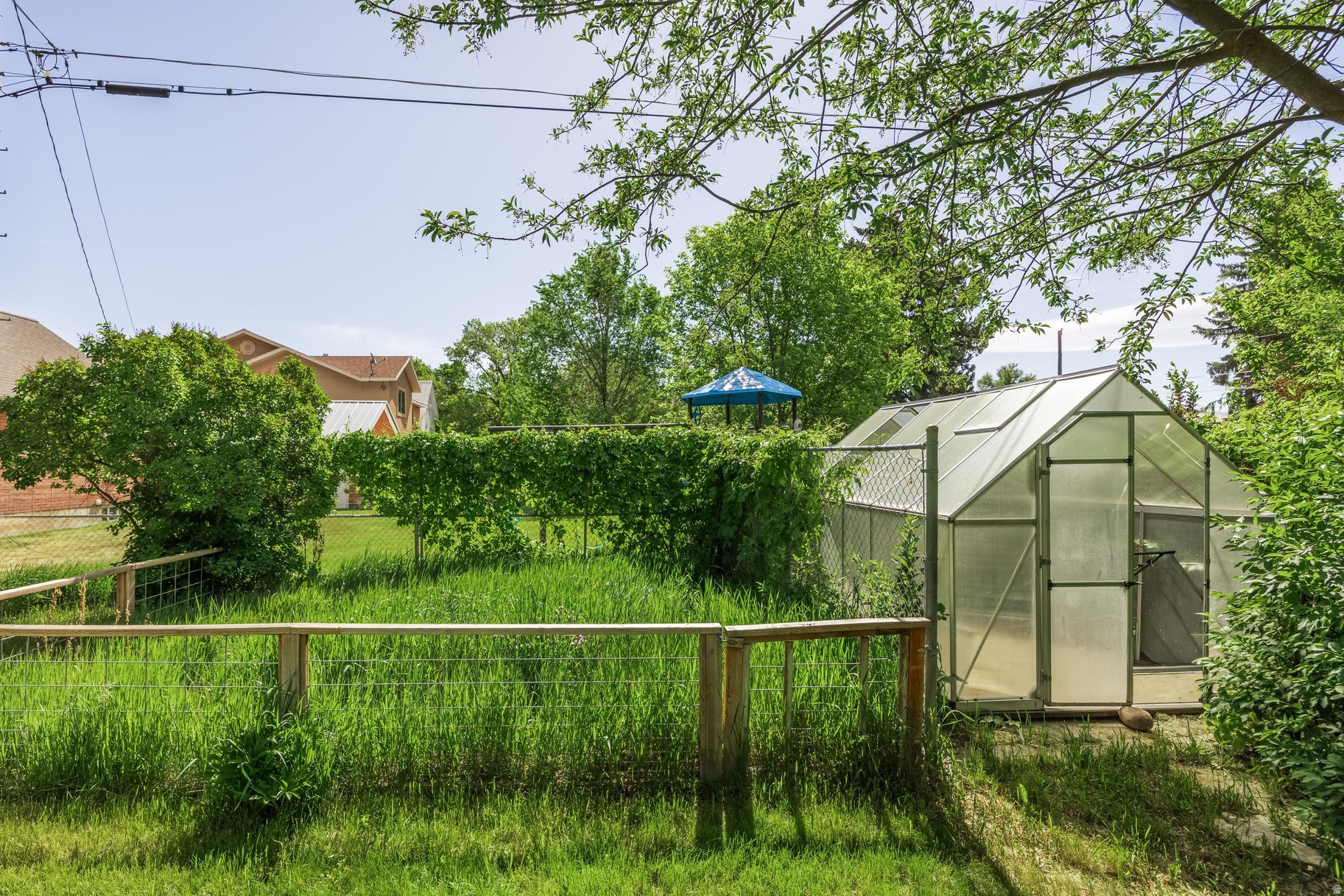 HEBER - Residential
