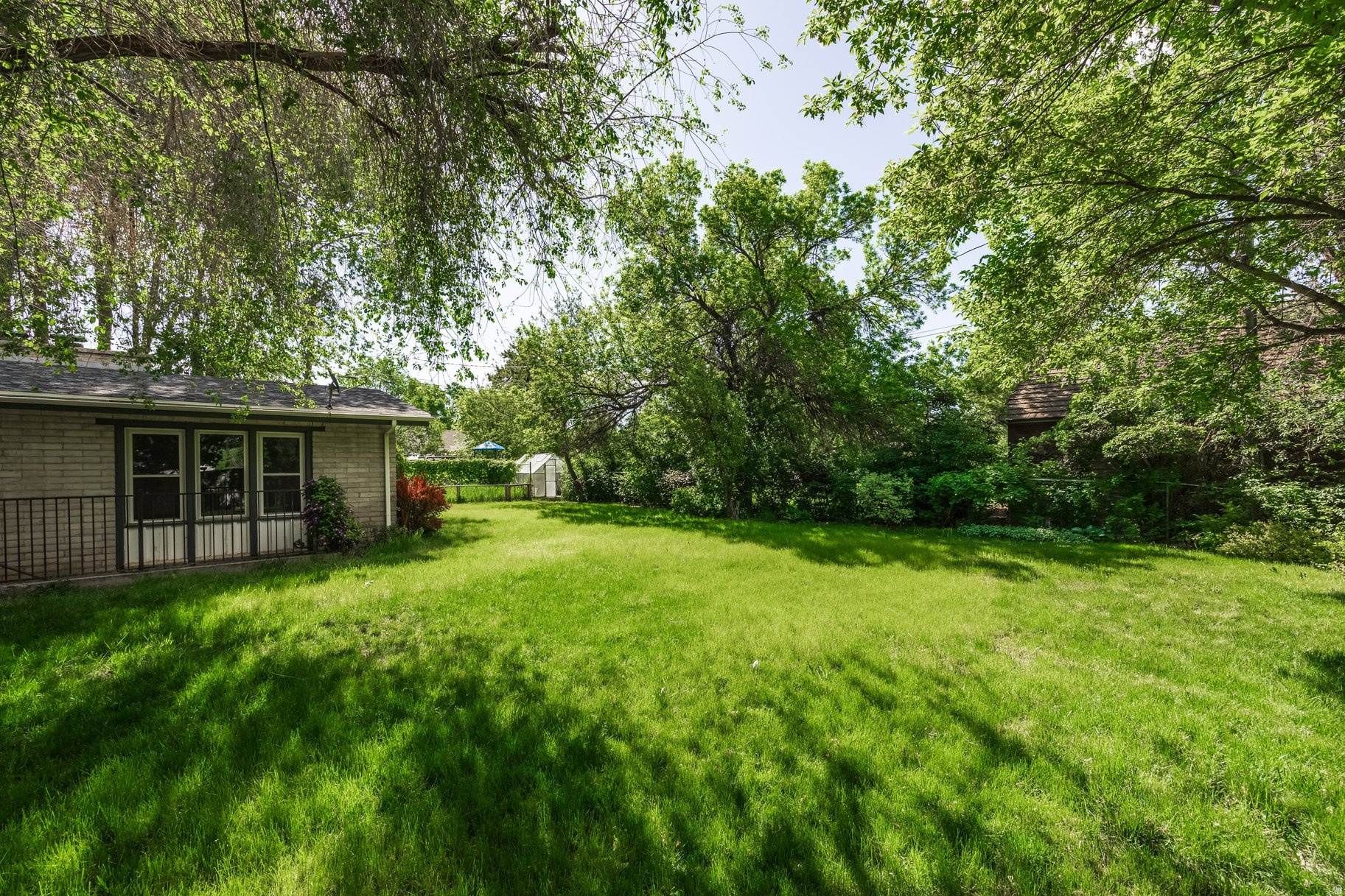 HEBER - Residential
