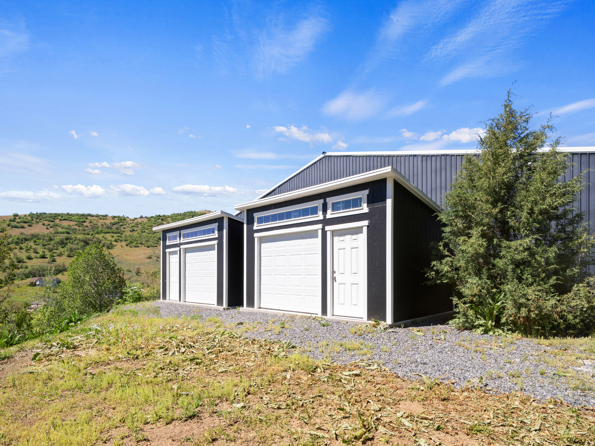 GREEN HILL COUNTRY - Residential