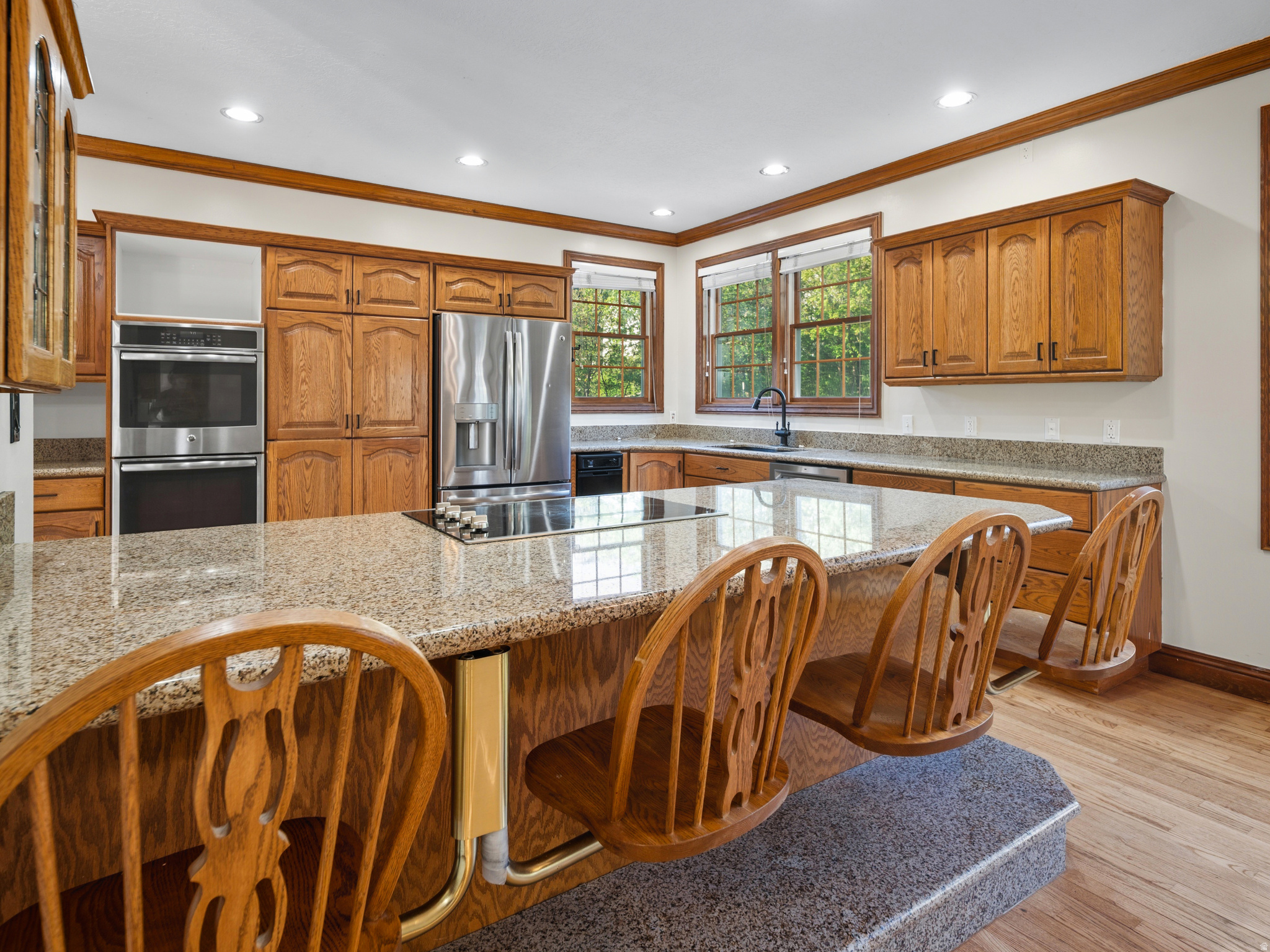 GREEN HILL COUNTRY - Residential