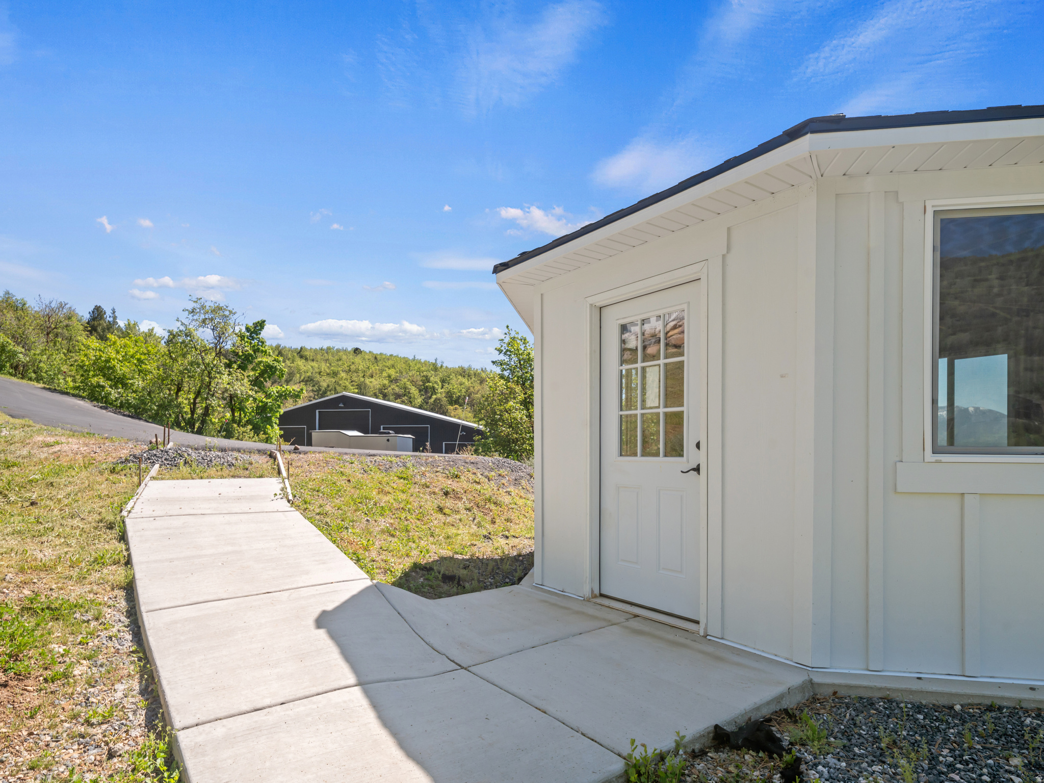 GREEN HILL COUNTRY - Residential