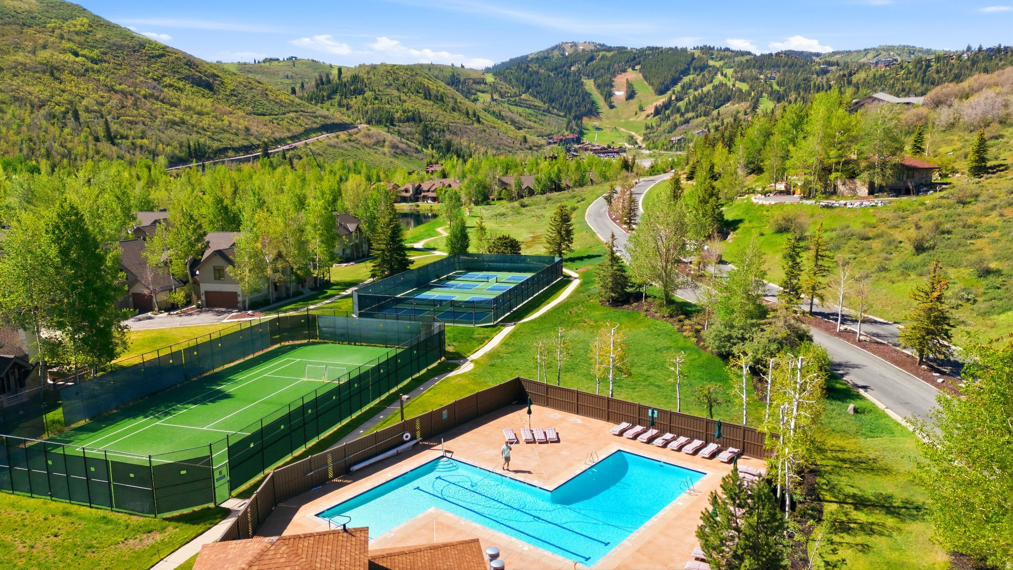 OAKS AT DEER VALLEY - Residential