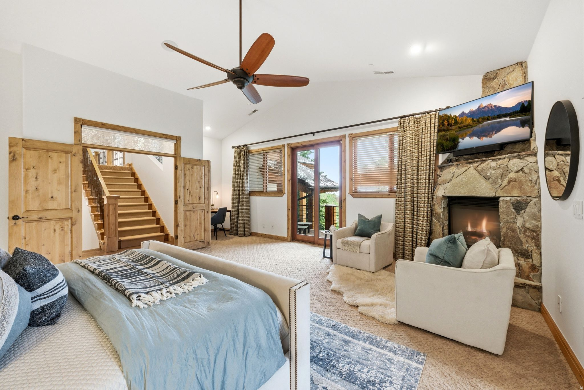 OAKS AT DEER VALLEY - Residential