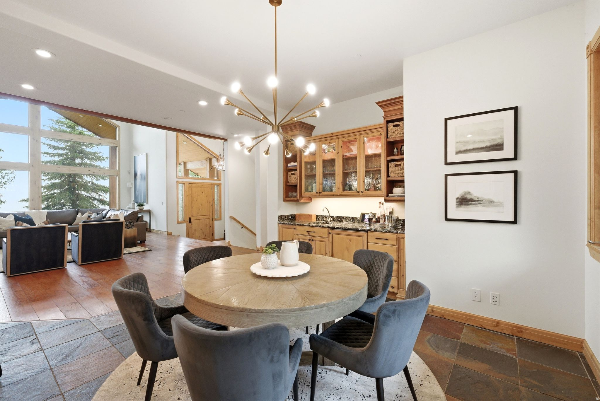 OAKS AT DEER VALLEY - Residential