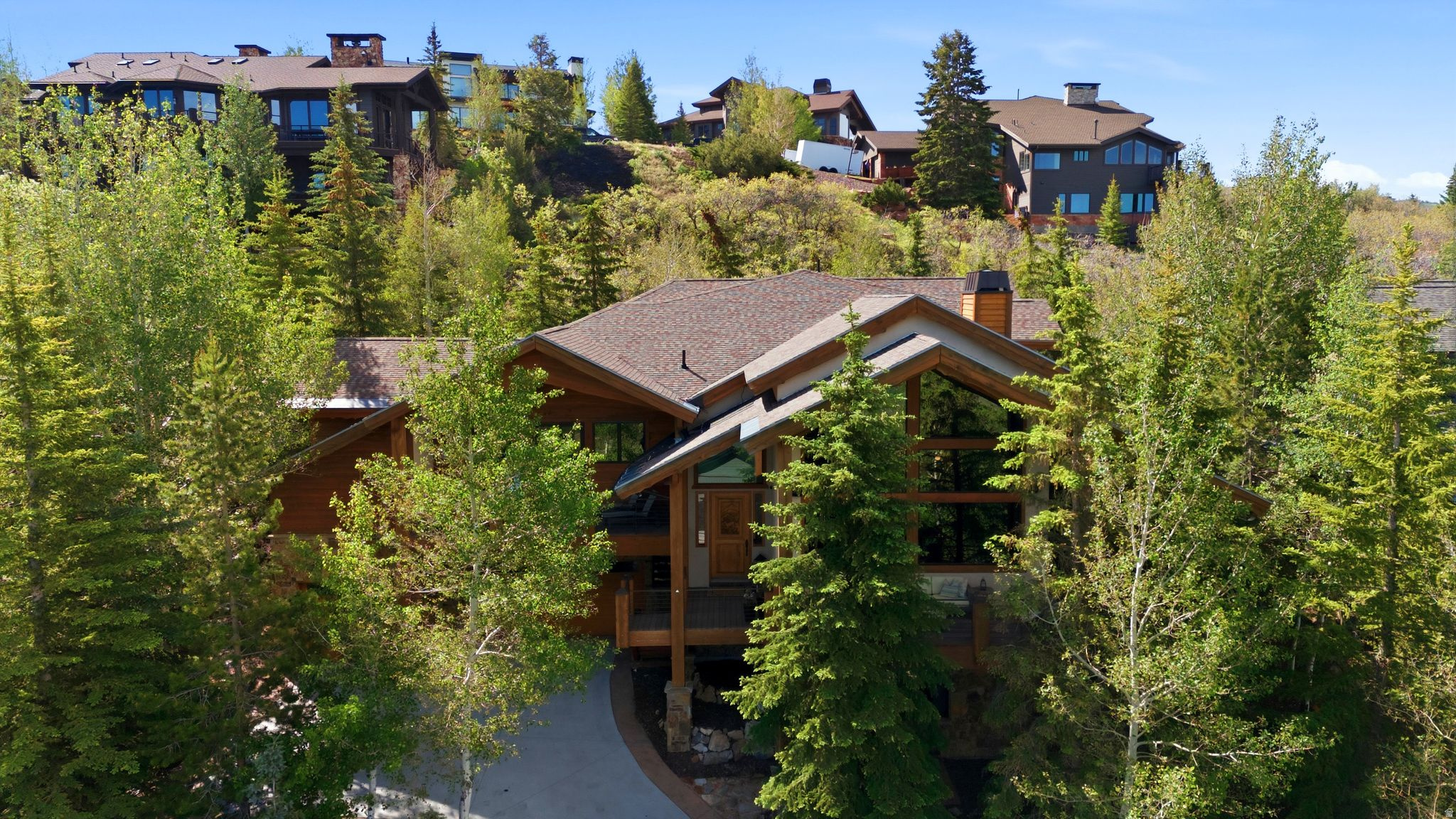OAKS AT DEER VALLEY - Residential