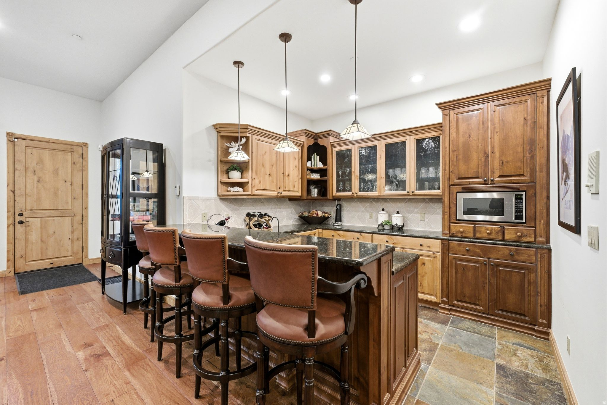 OAKS AT DEER VALLEY - Residential
