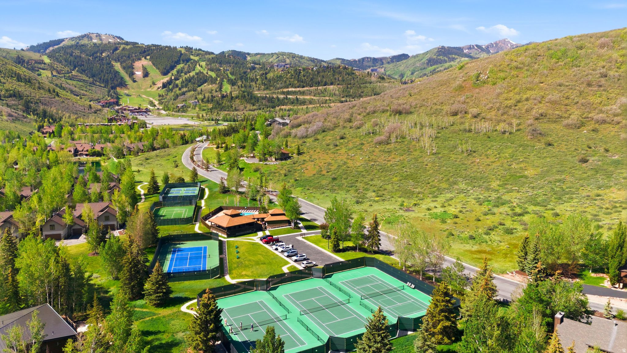 OAKS AT DEER VALLEY - Residential