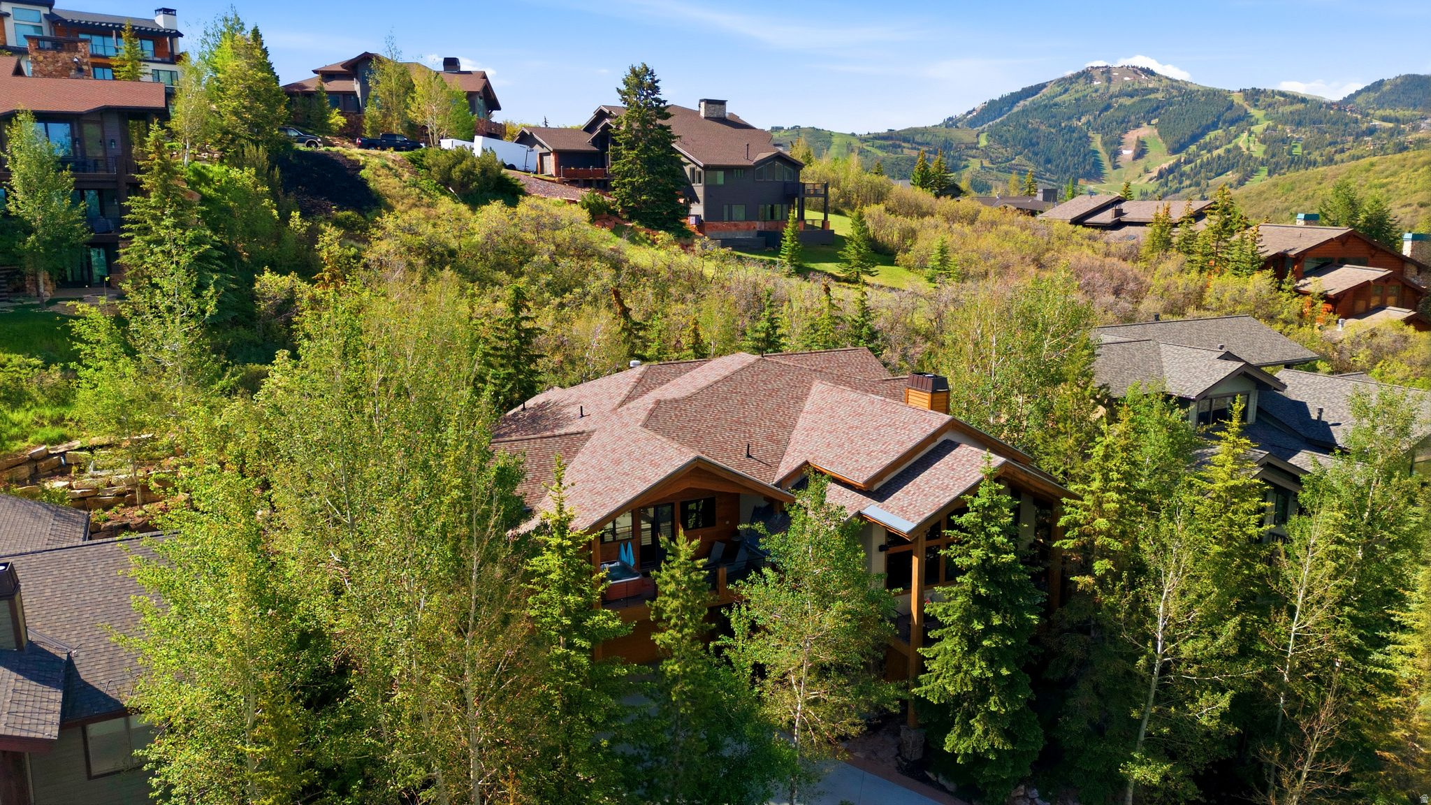 OAKS AT DEER VALLEY - Residential