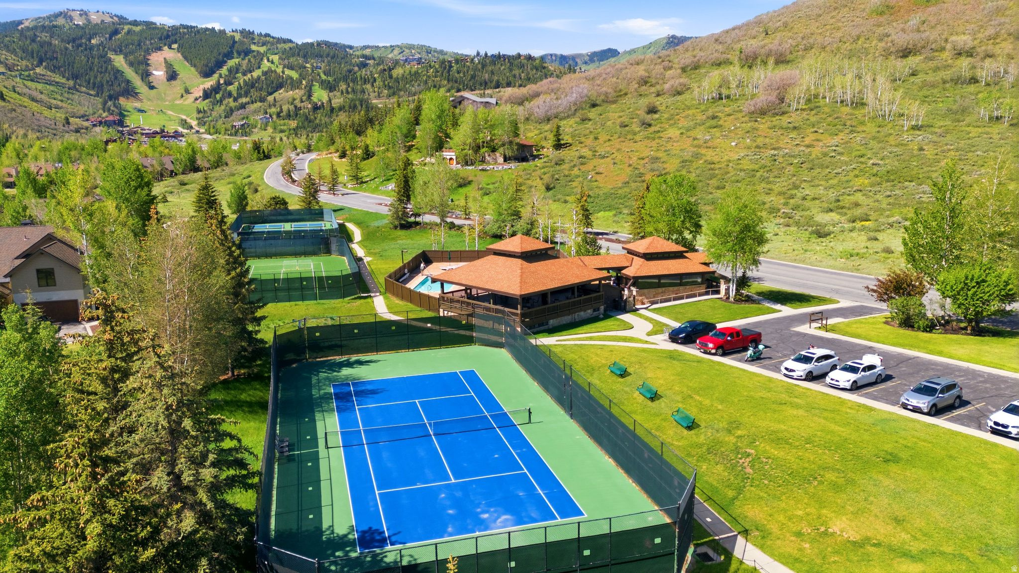 OAKS AT DEER VALLEY - Residential