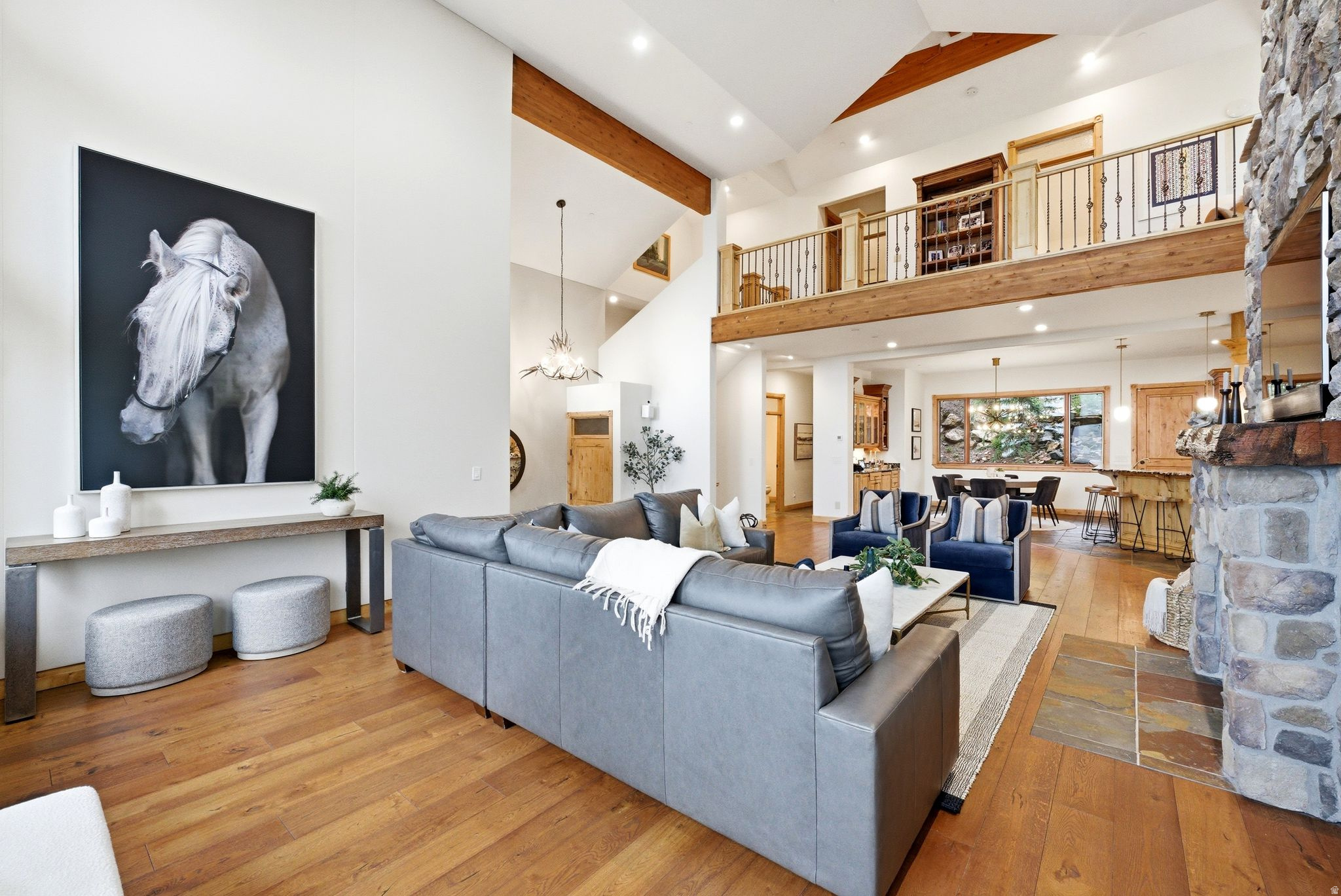 OAKS AT DEER VALLEY - Residential