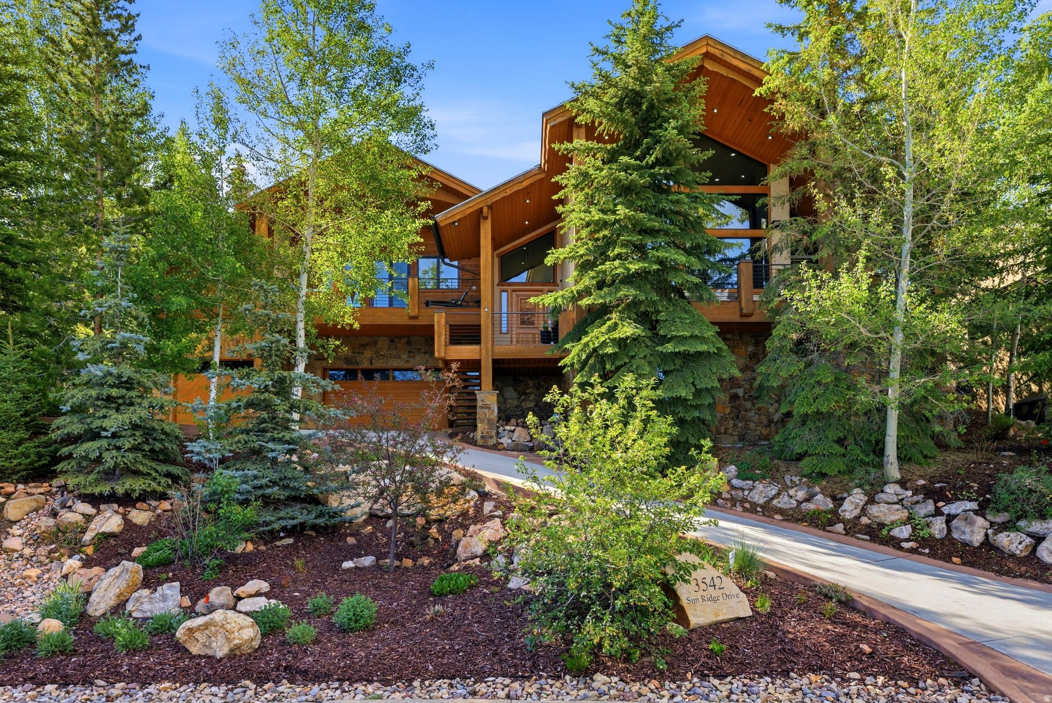 OAKS AT DEER VALLEY - Residential