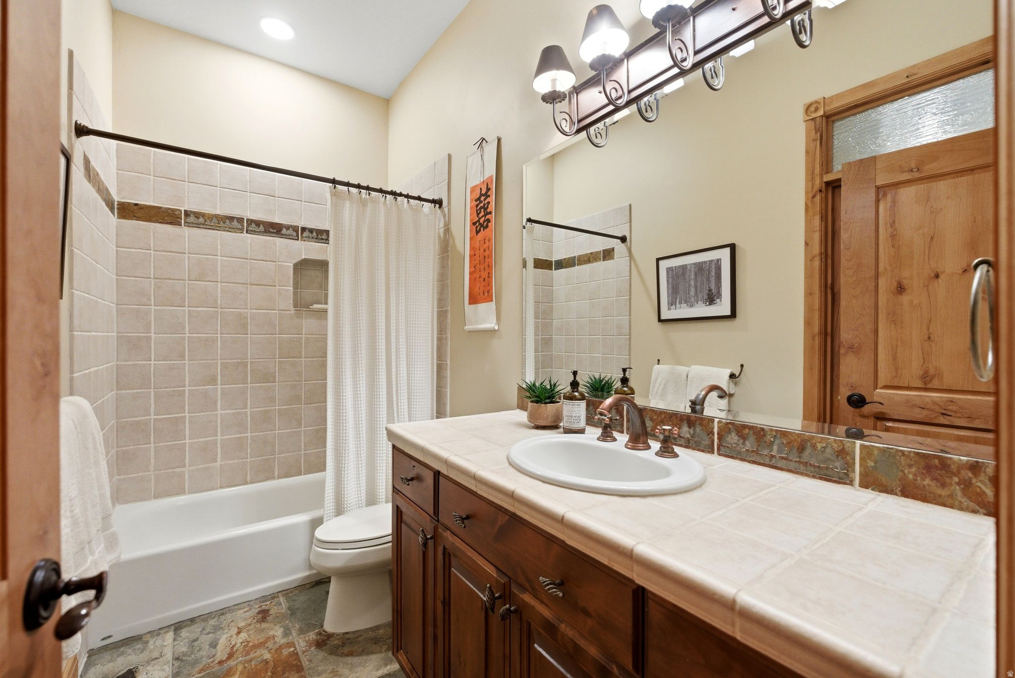 OAKS AT DEER VALLEY - Residential