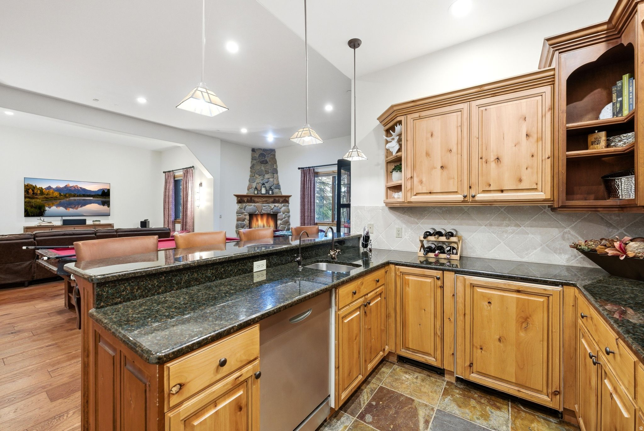 OAKS AT DEER VALLEY - Residential
