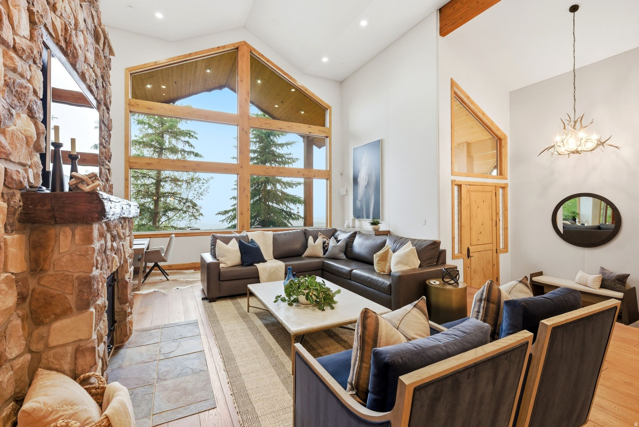 OAKS AT DEER VALLEY - Residential