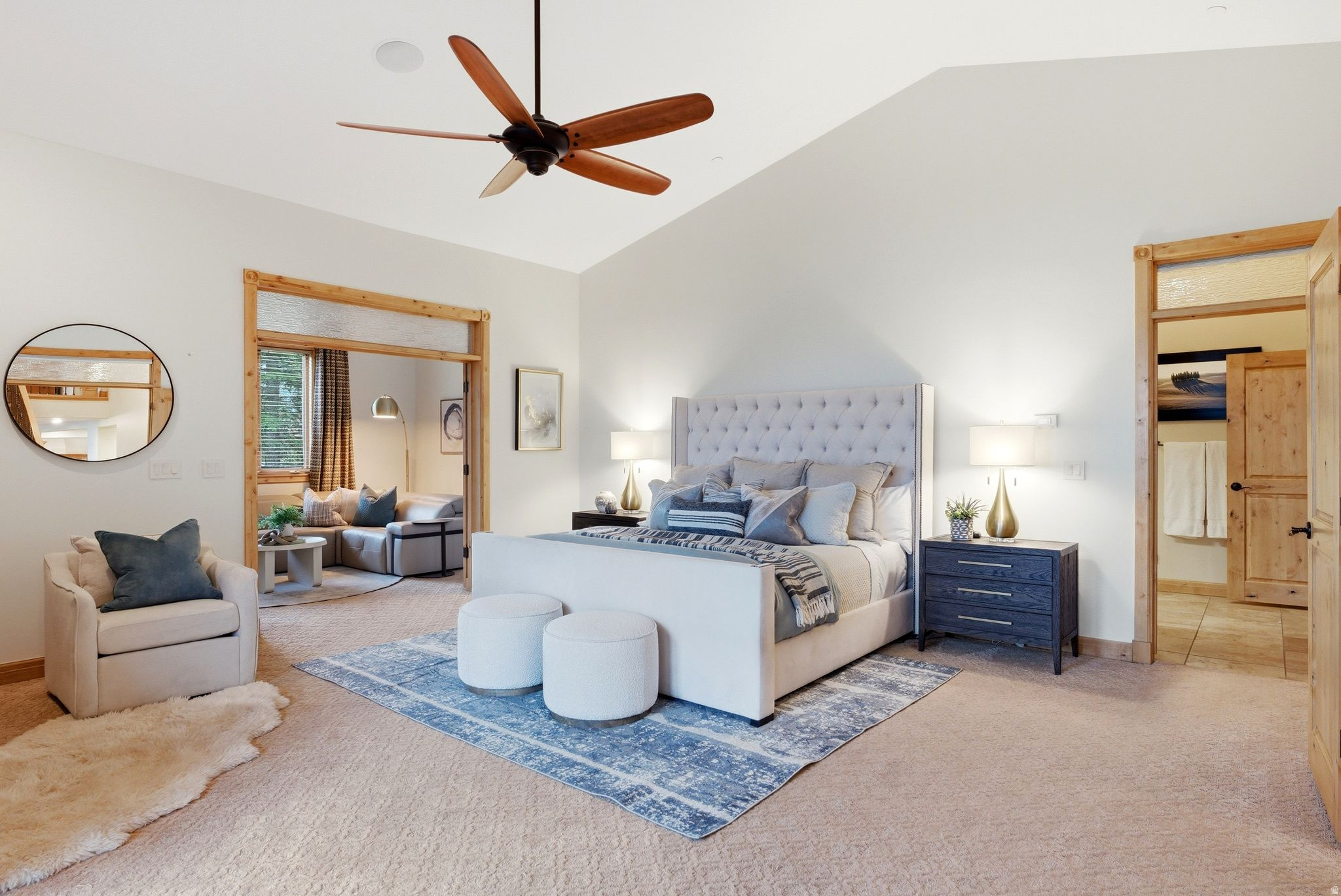 OAKS AT DEER VALLEY - Residential