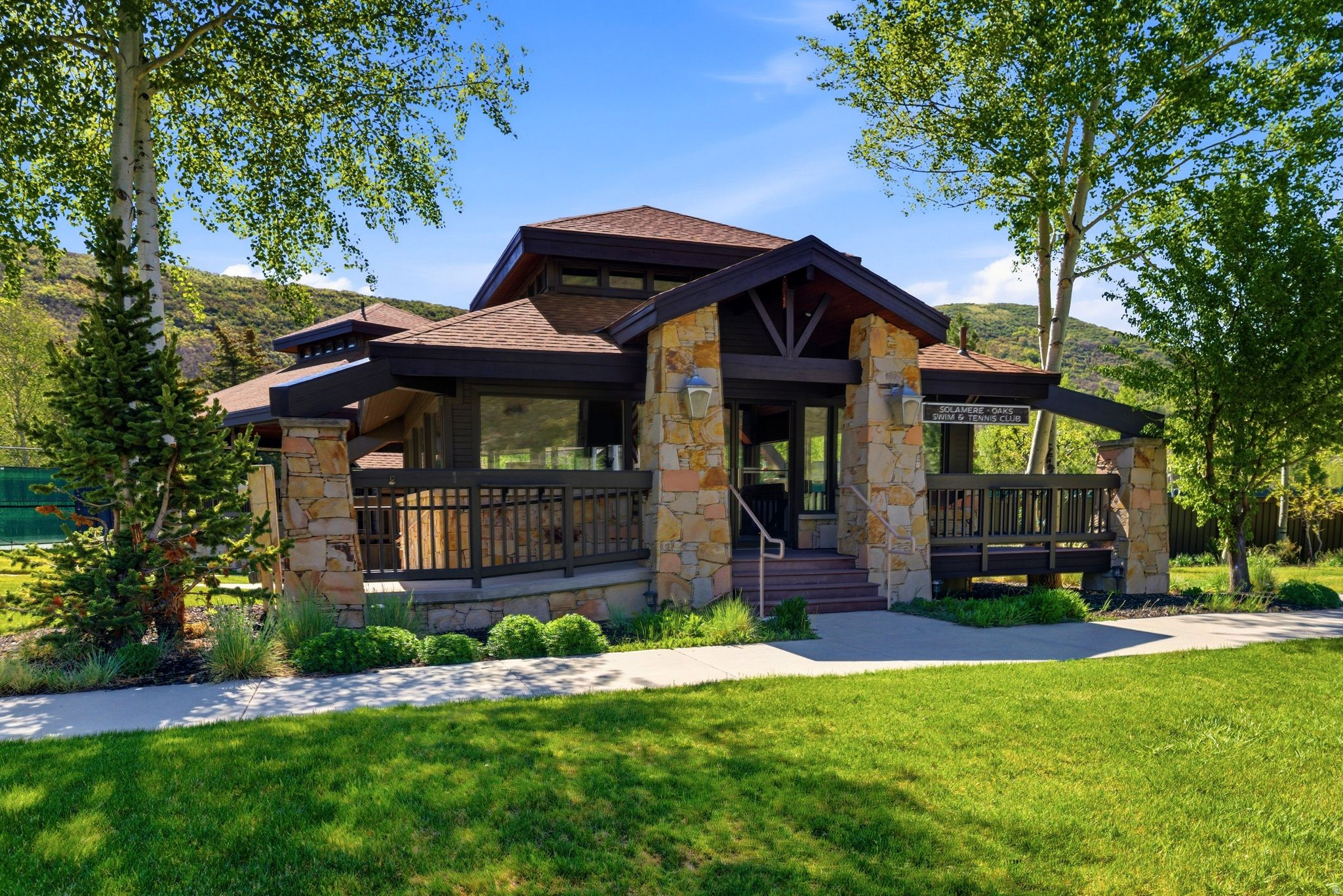 OAKS AT DEER VALLEY - Residential