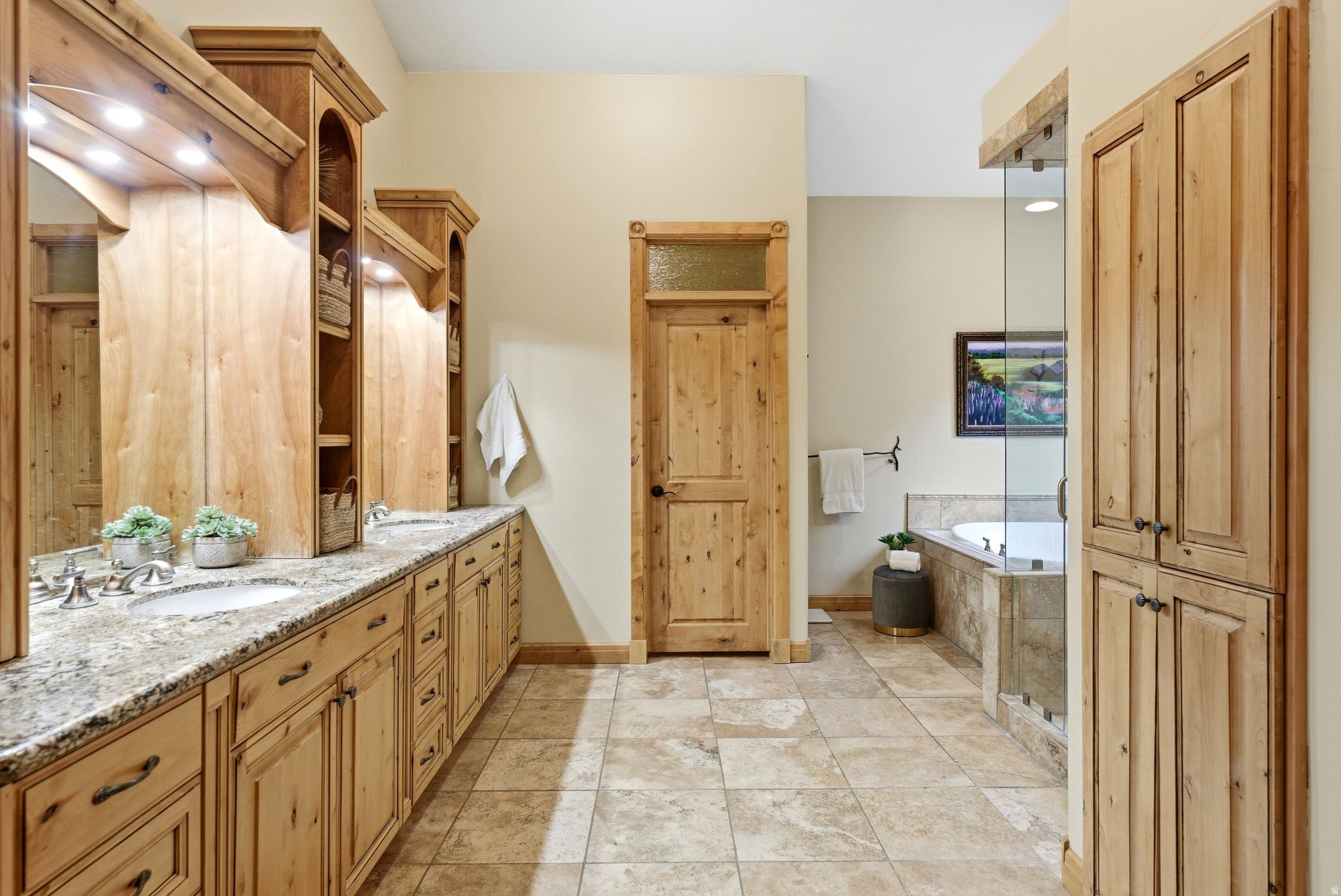 OAKS AT DEER VALLEY - Residential