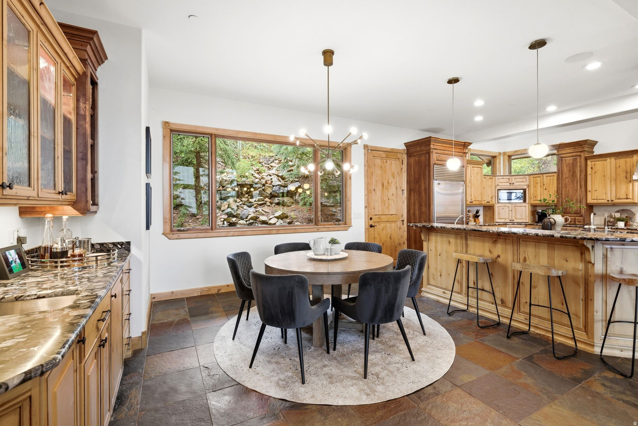 OAKS AT DEER VALLEY - Residential