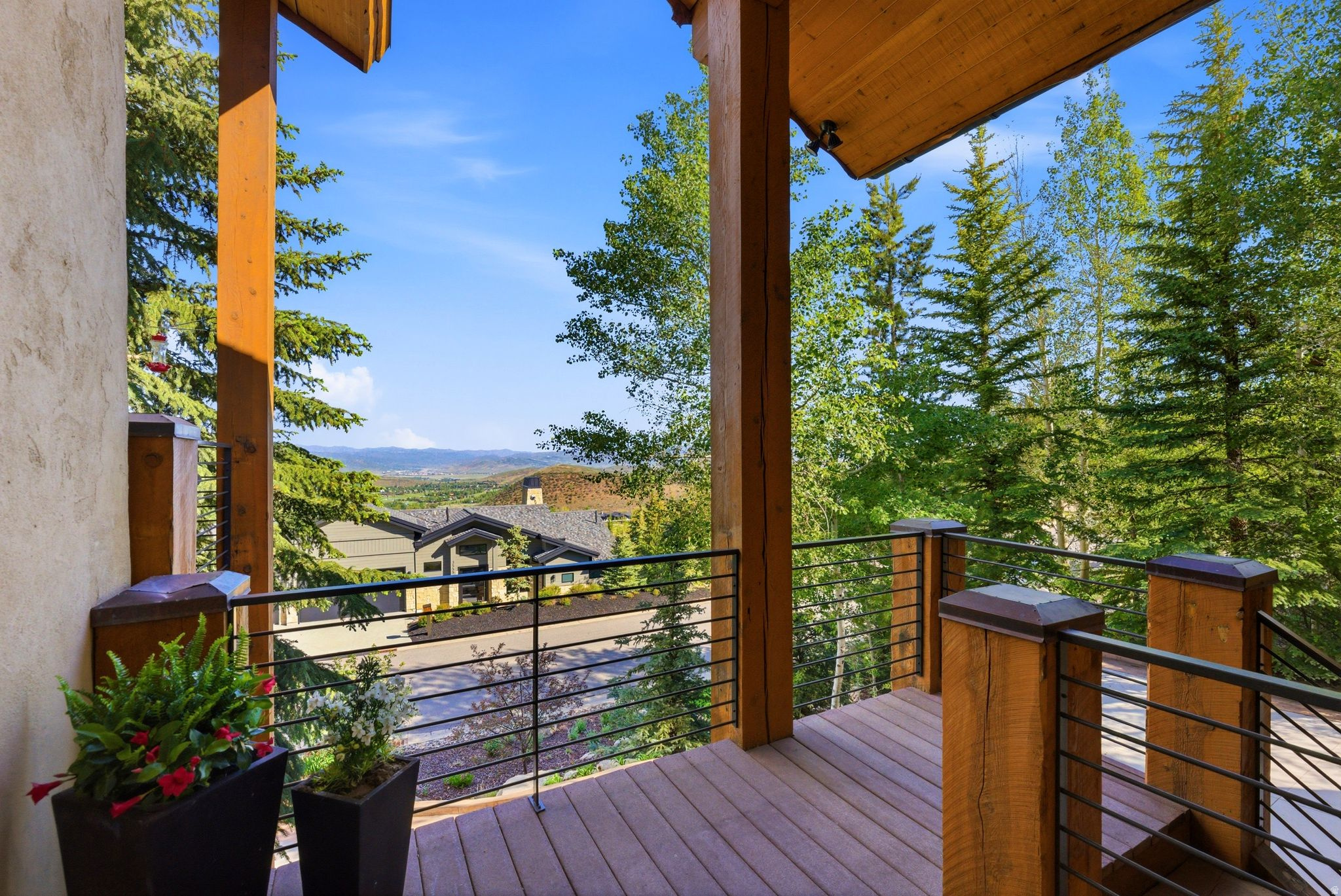 OAKS AT DEER VALLEY - Residential