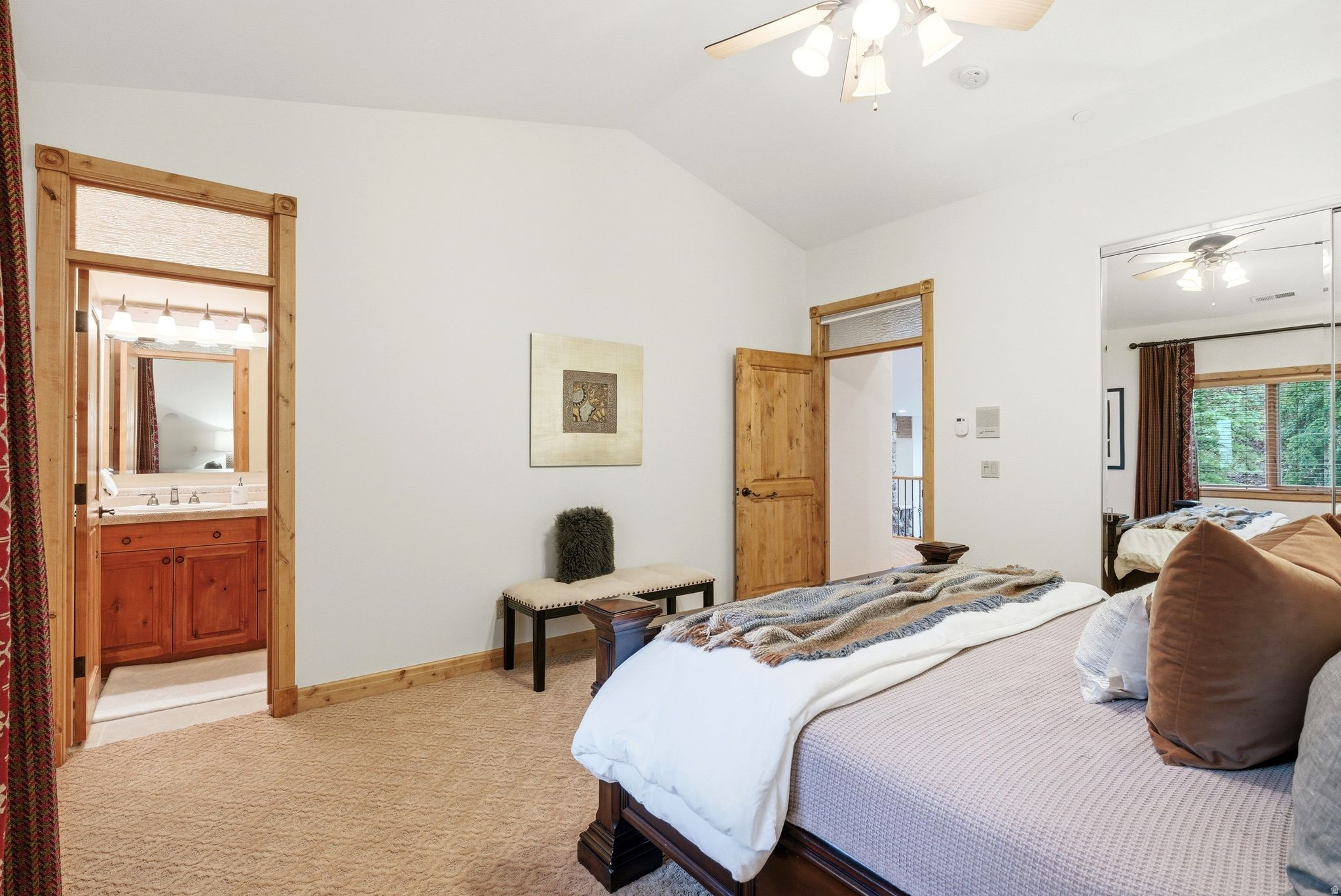 OAKS AT DEER VALLEY - Residential