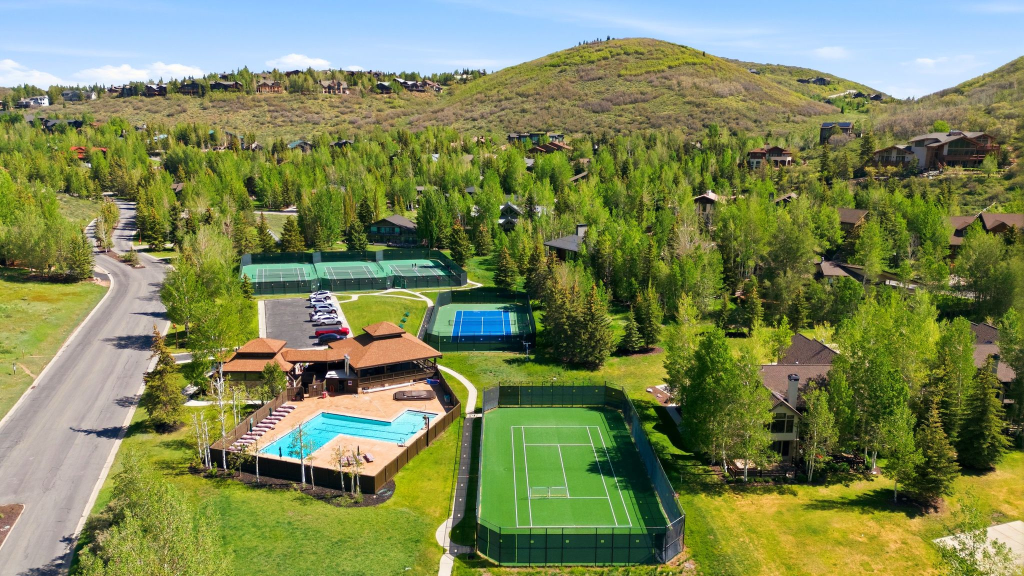 OAKS AT DEER VALLEY - Residential