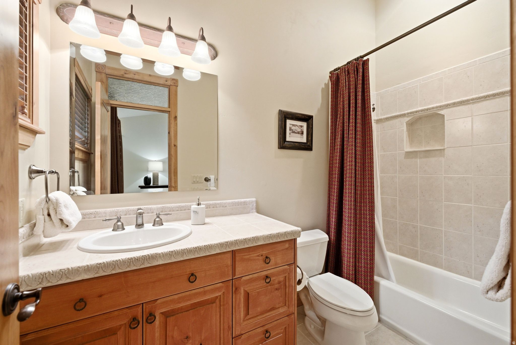 OAKS AT DEER VALLEY - Residential