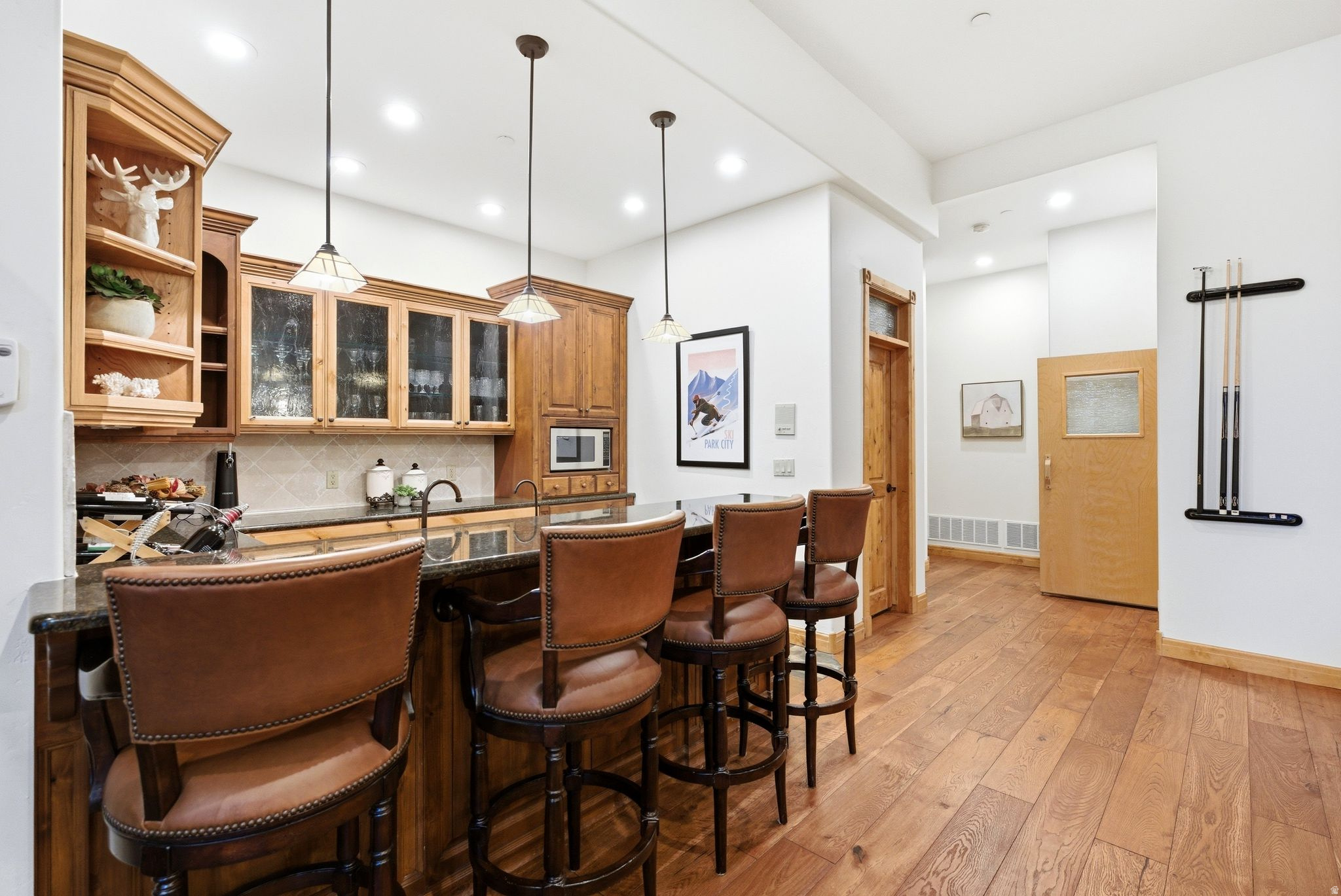 OAKS AT DEER VALLEY - Residential