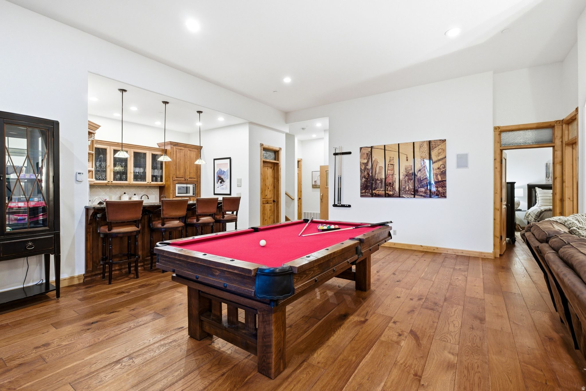 OAKS AT DEER VALLEY - Residential