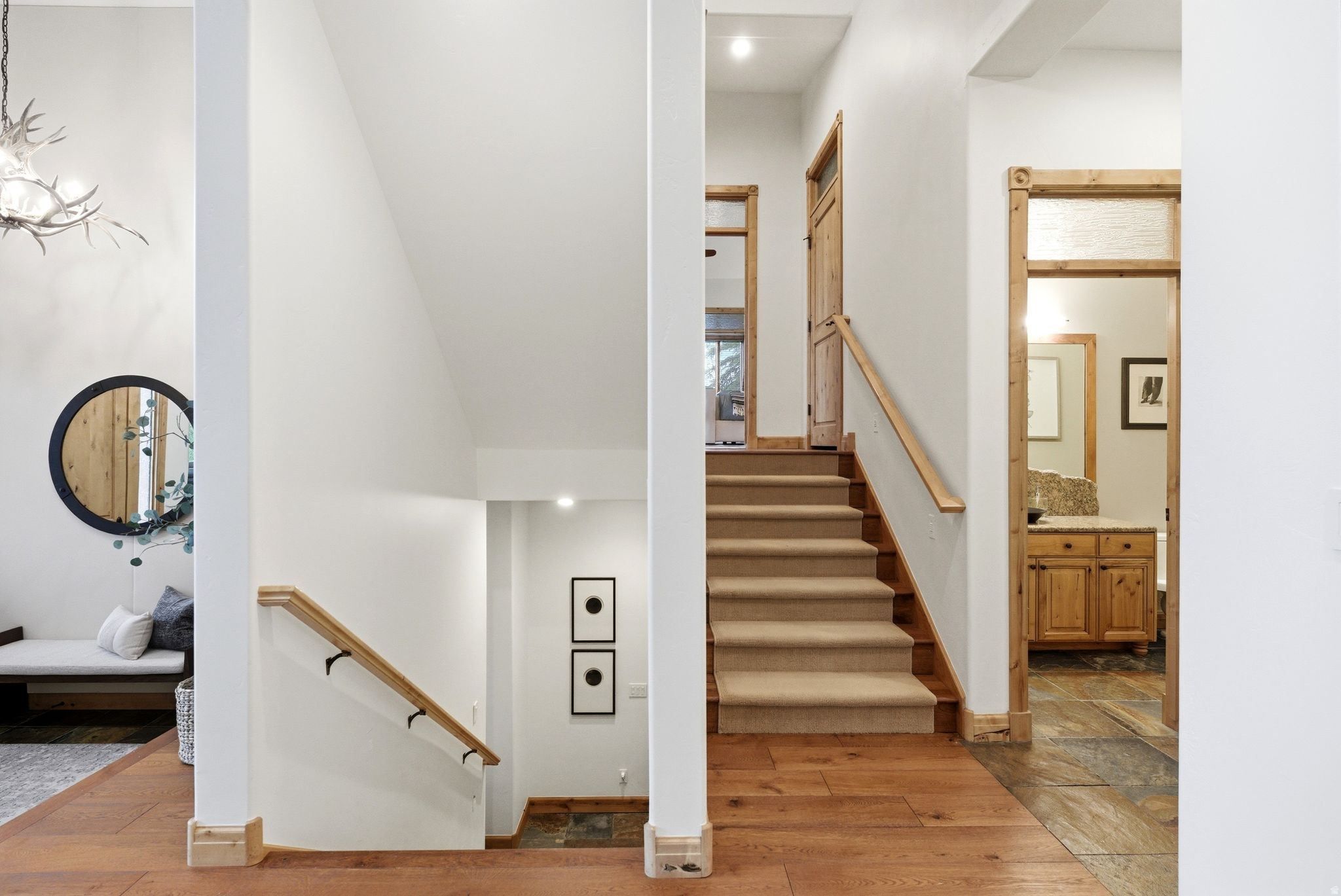 OAKS AT DEER VALLEY - Residential