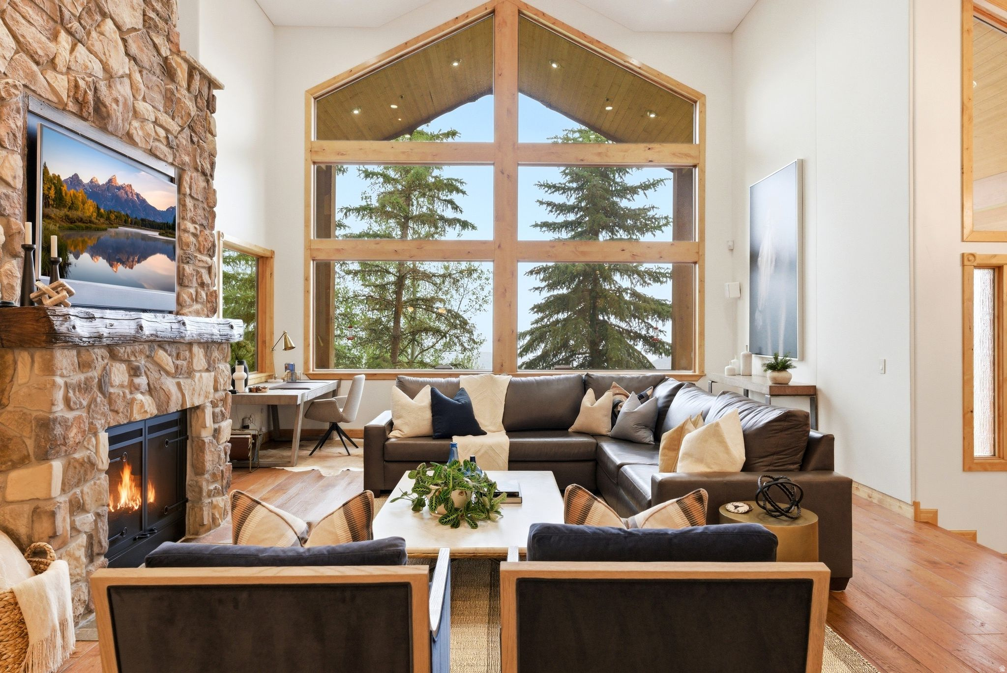 OAKS AT DEER VALLEY - Residential