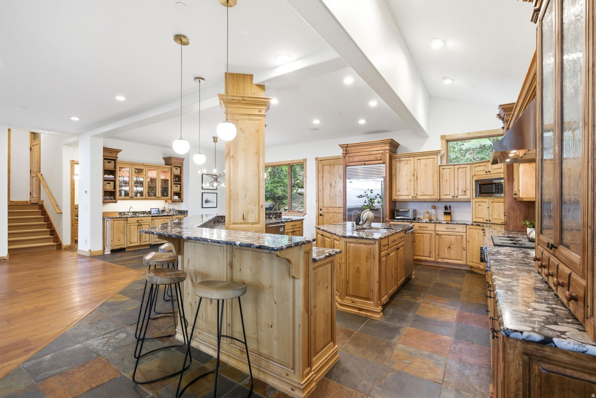 OAKS AT DEER VALLEY - Residential