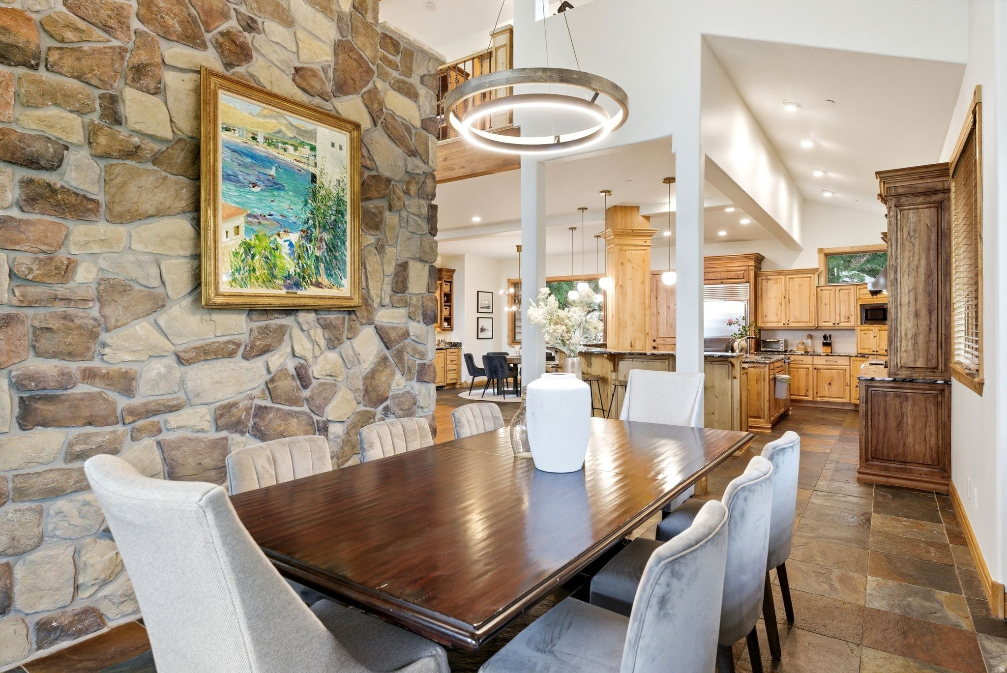 OAKS AT DEER VALLEY - Residential