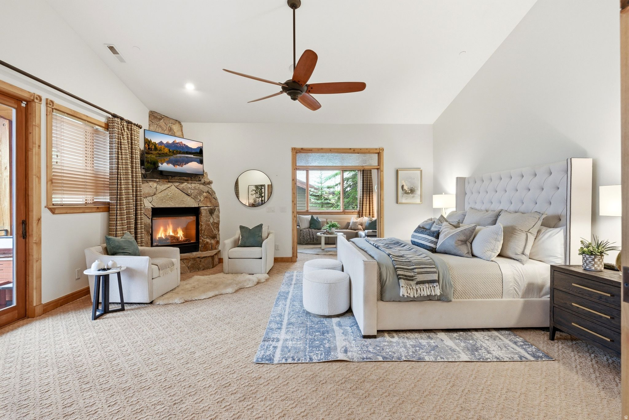 OAKS AT DEER VALLEY - Residential