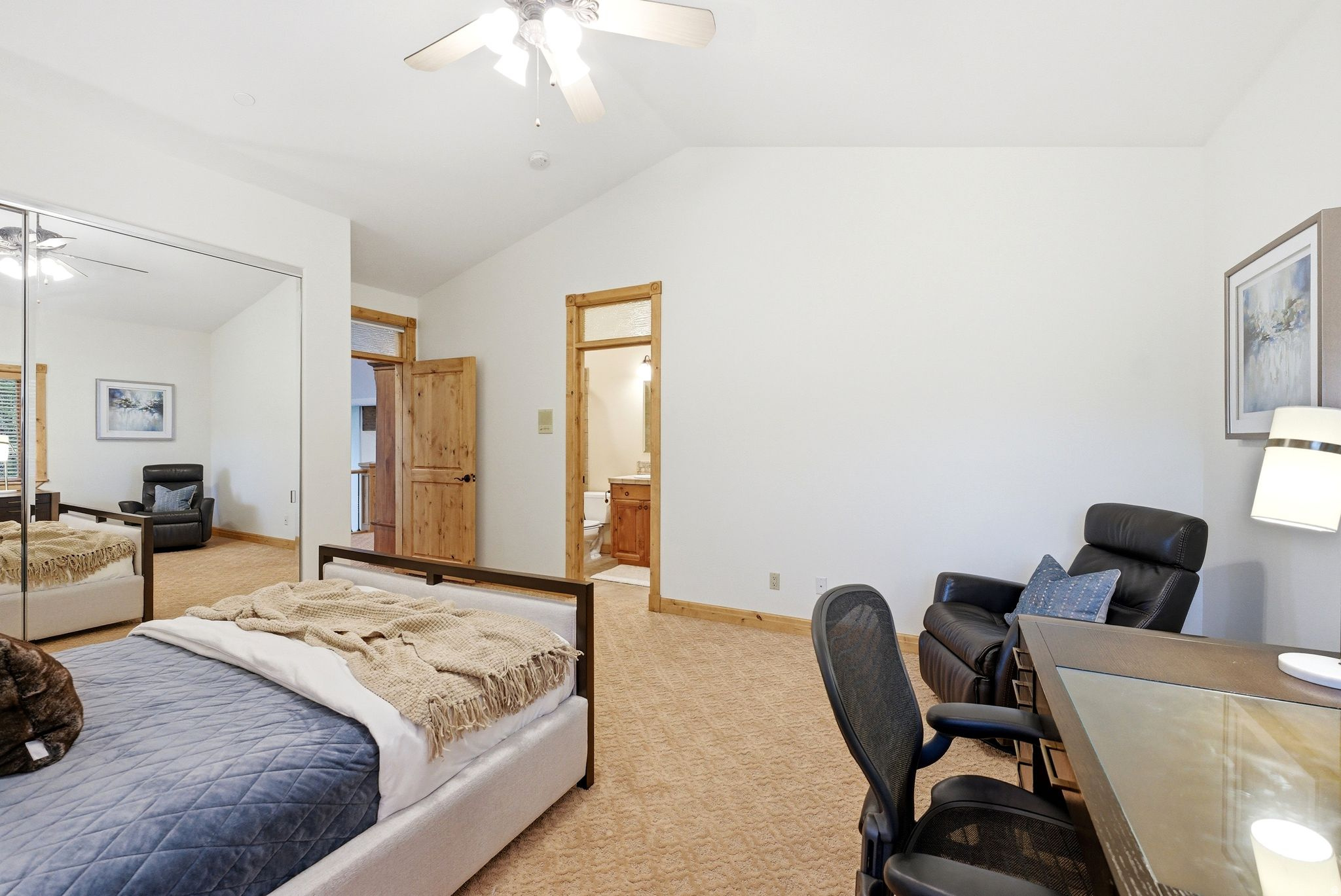 OAKS AT DEER VALLEY - Residential