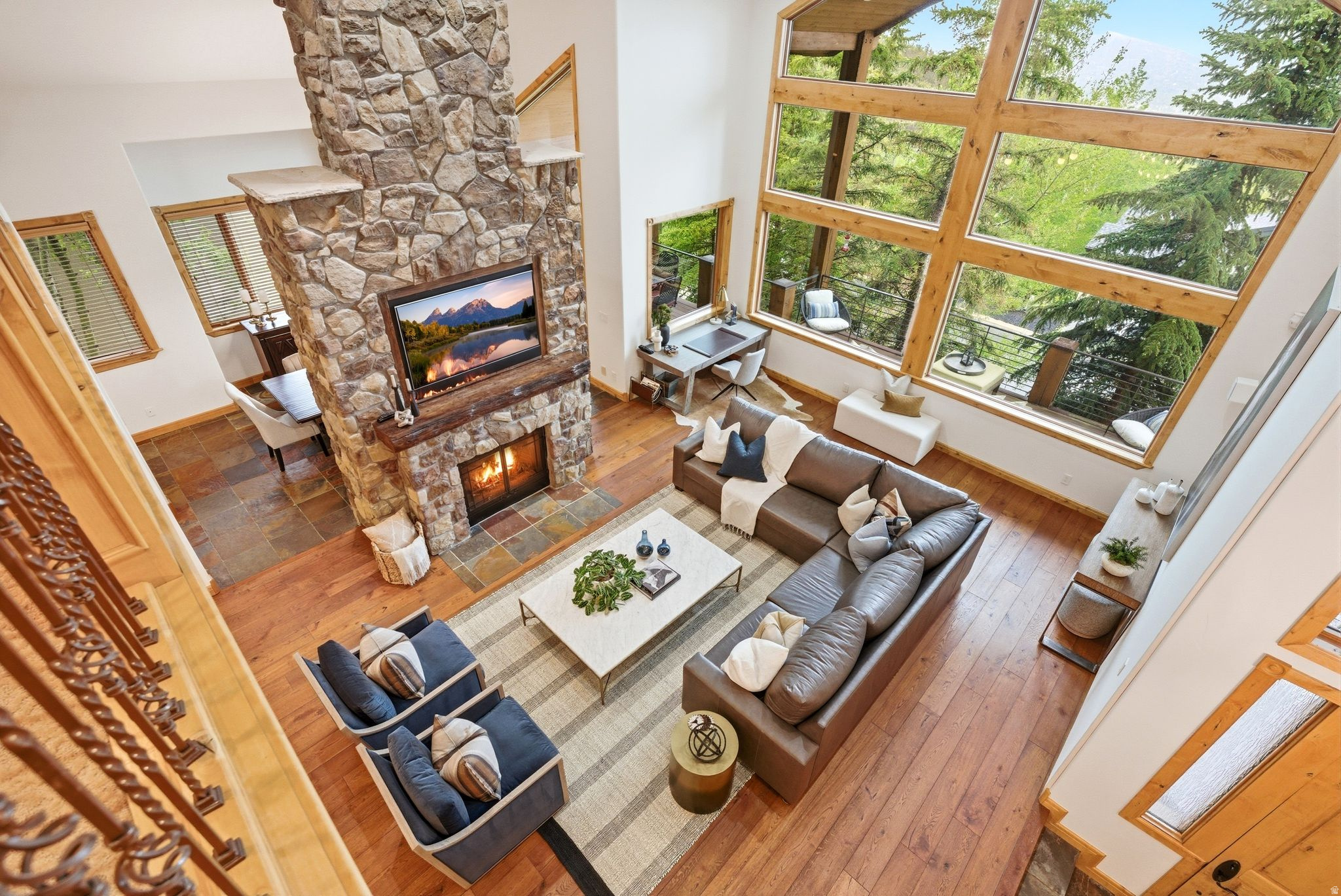 OAKS AT DEER VALLEY - Residential