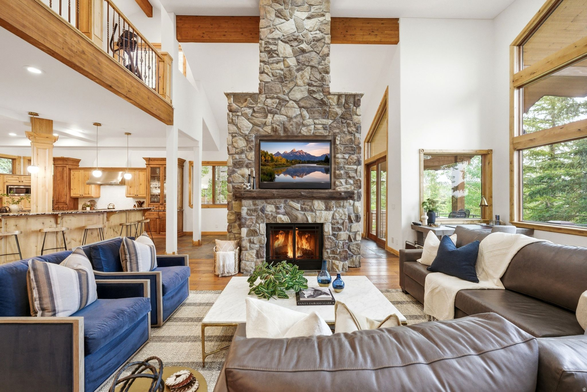 OAKS AT DEER VALLEY - Residential
