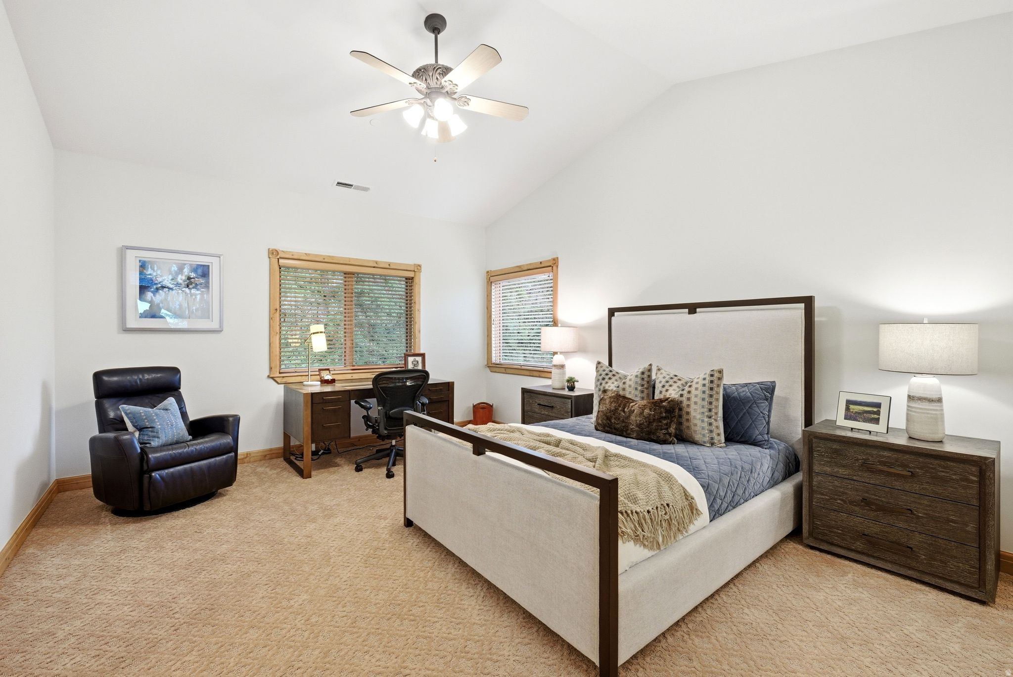 OAKS AT DEER VALLEY - Residential