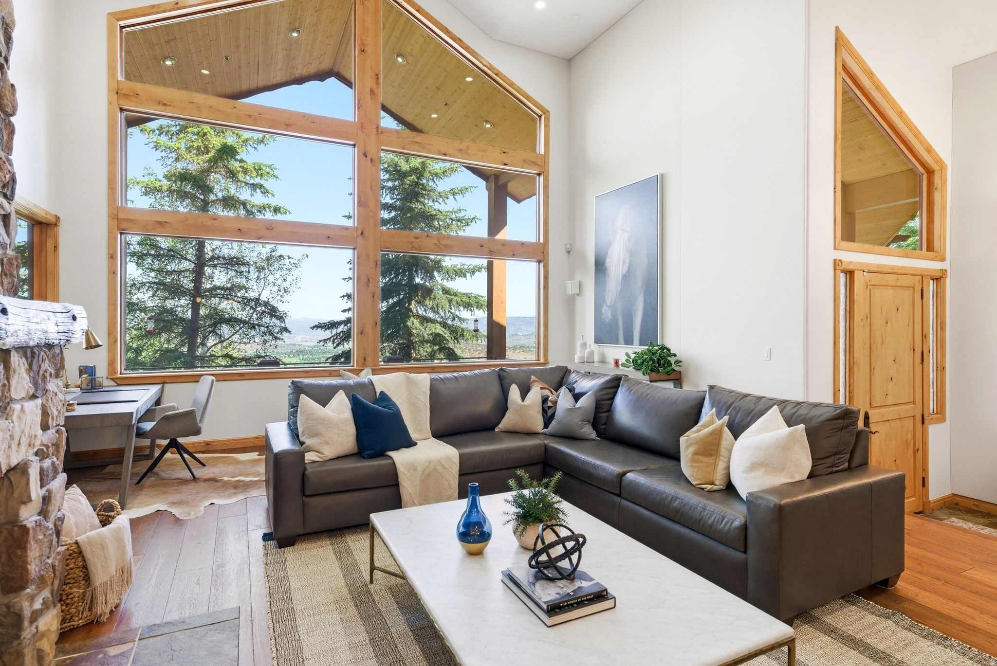 OAKS AT DEER VALLEY - Residential