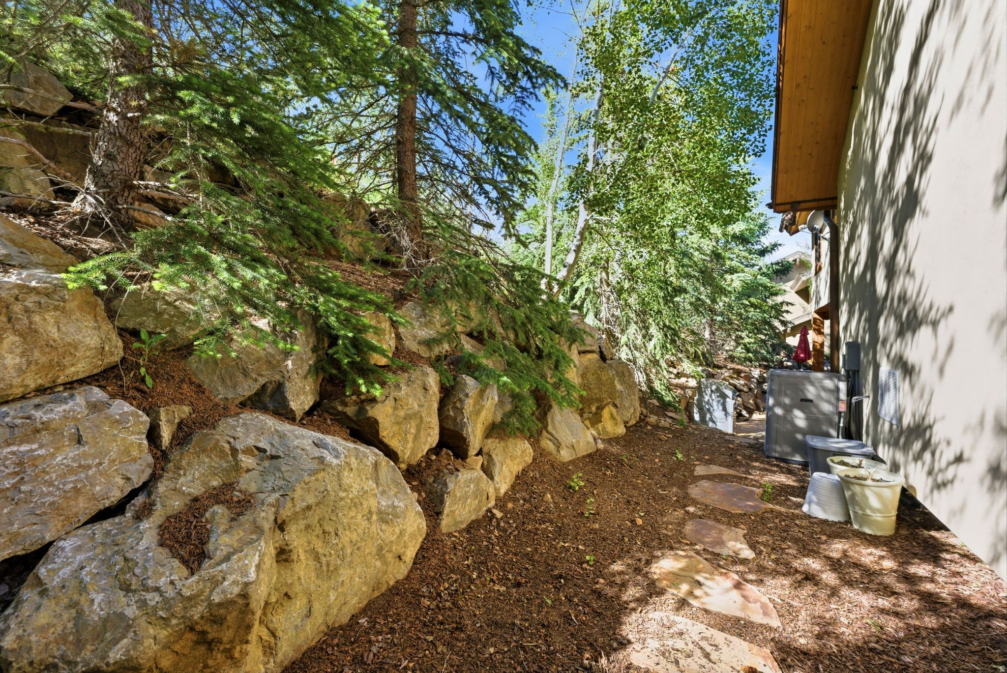 OAKS AT DEER VALLEY - Residential