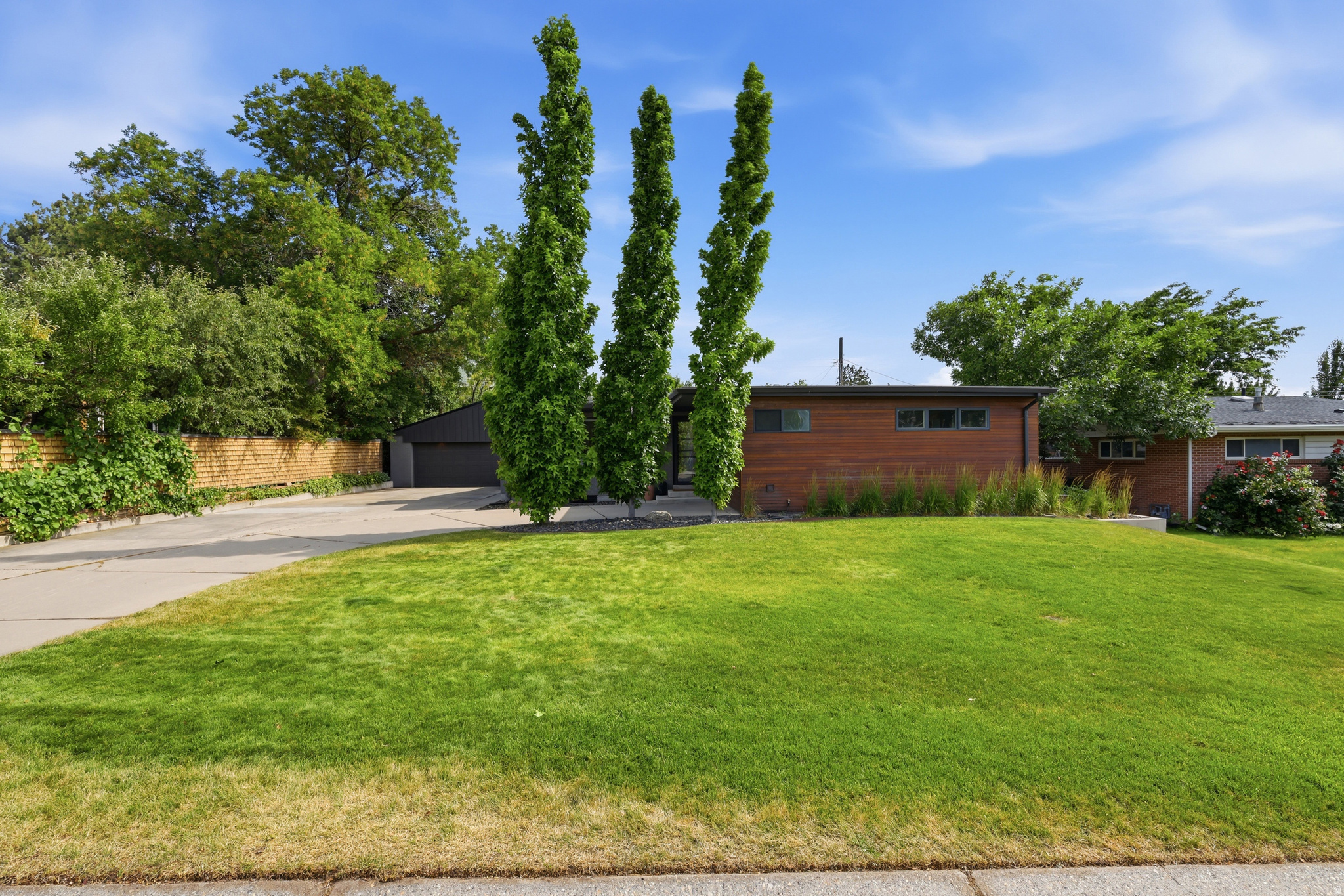 DEL MAR SUB - Residential