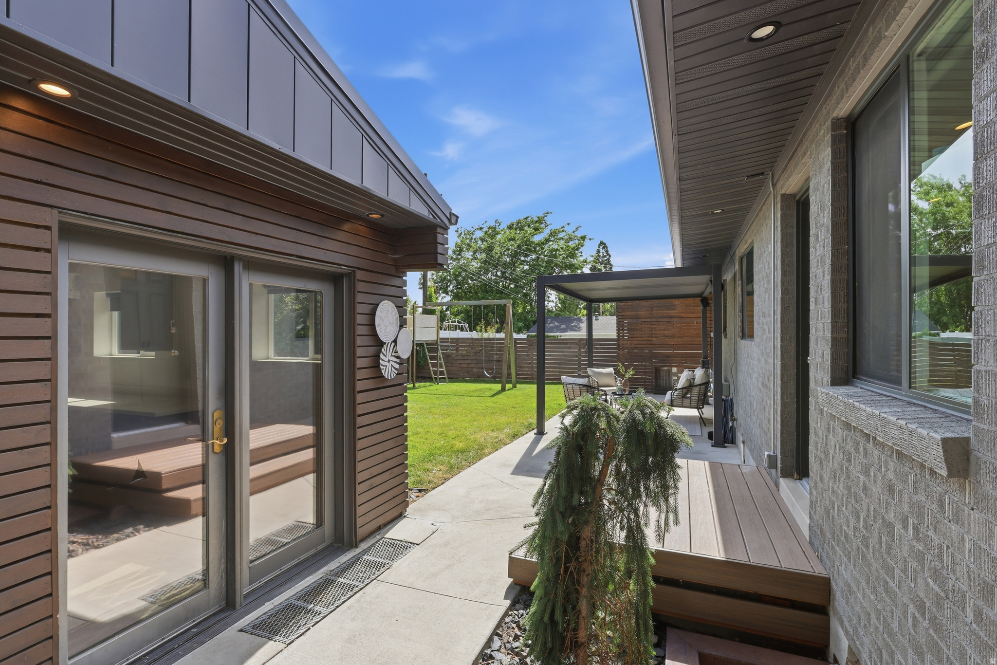 DEL MAR SUB - Residential