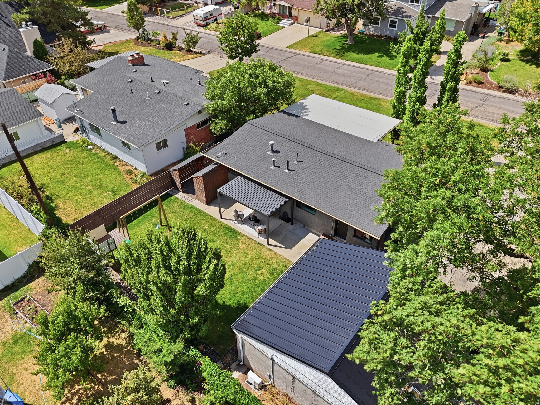DEL MAR SUB - Residential