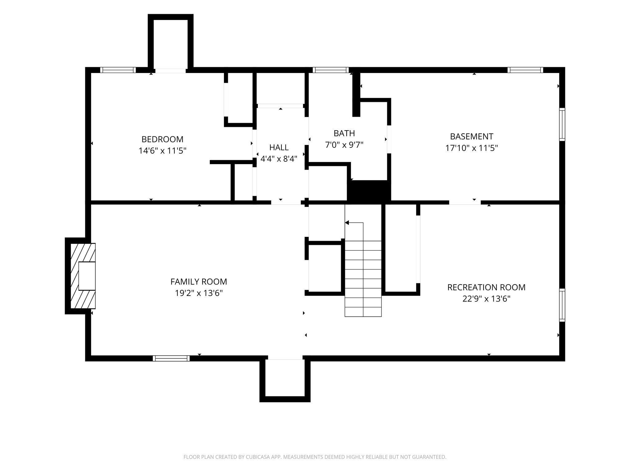 DEL MAR SUB - Residential