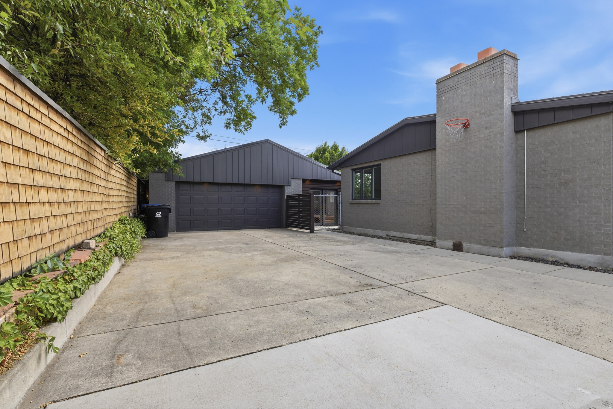 DEL MAR SUB - Residential